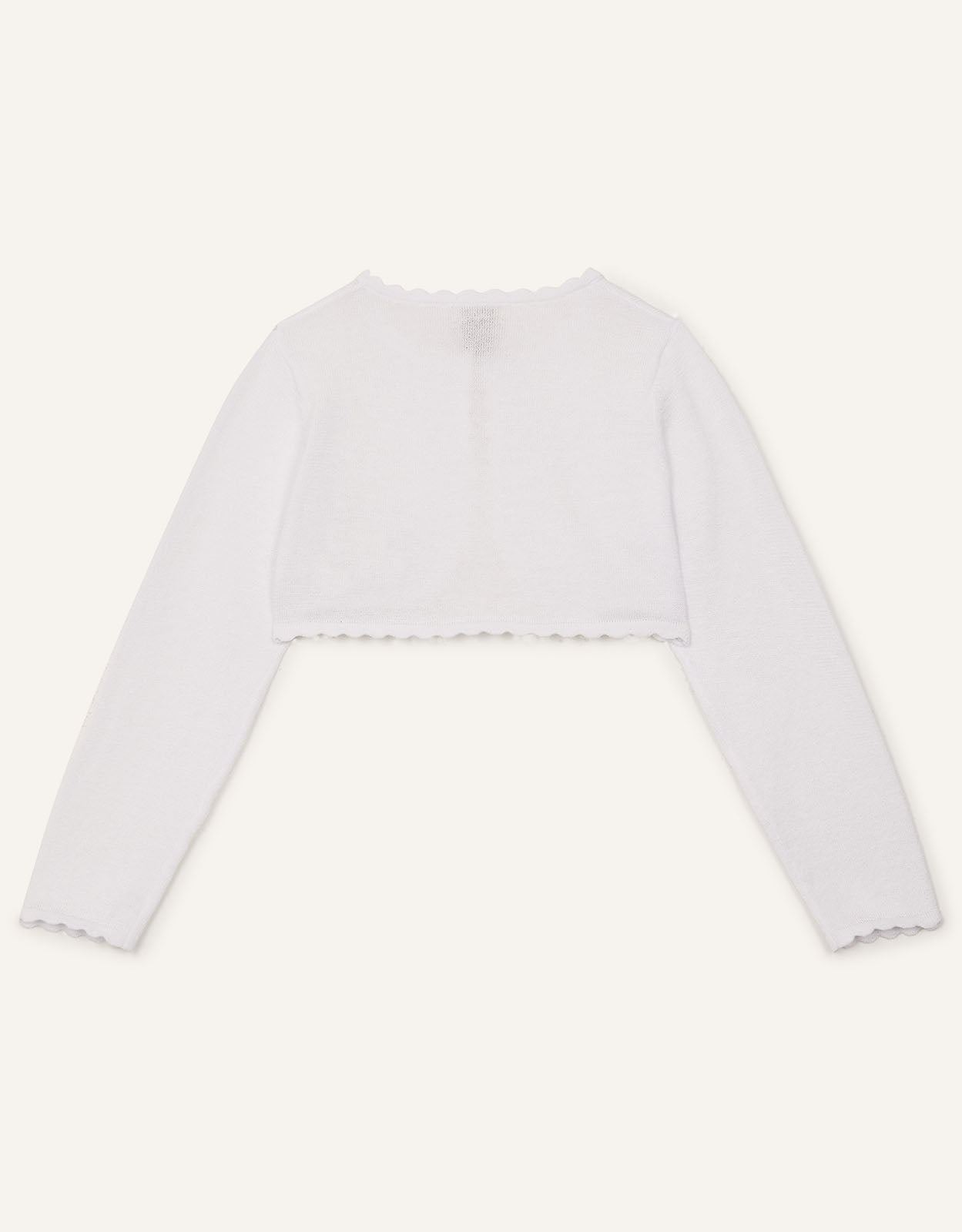 BOLERO - NIAMH CARDIGAN