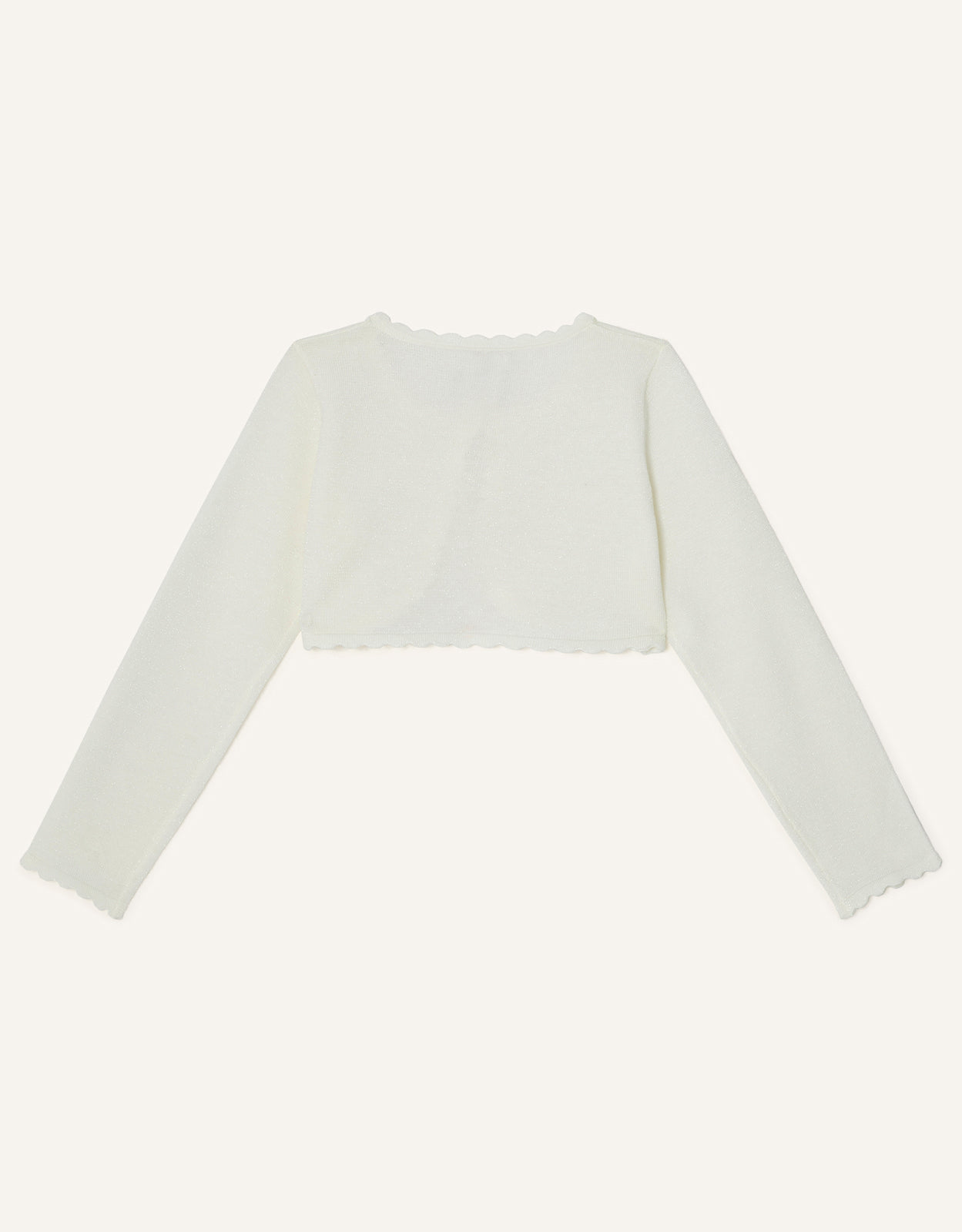 BOLERO - NIAMH CARDIGAN