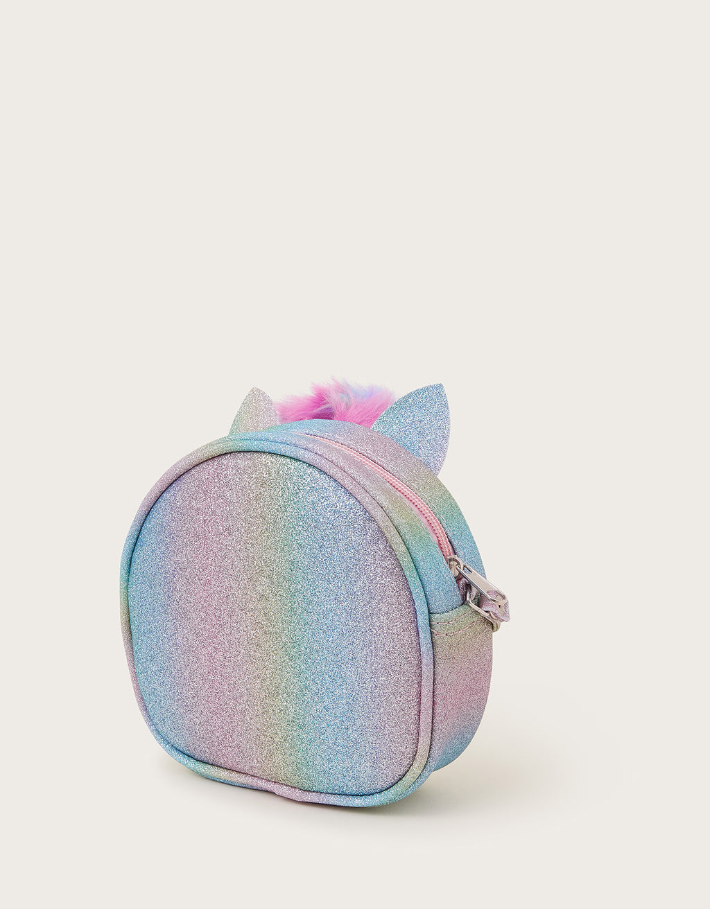 TORBA - CRAZY RAINBOW CAT BAG