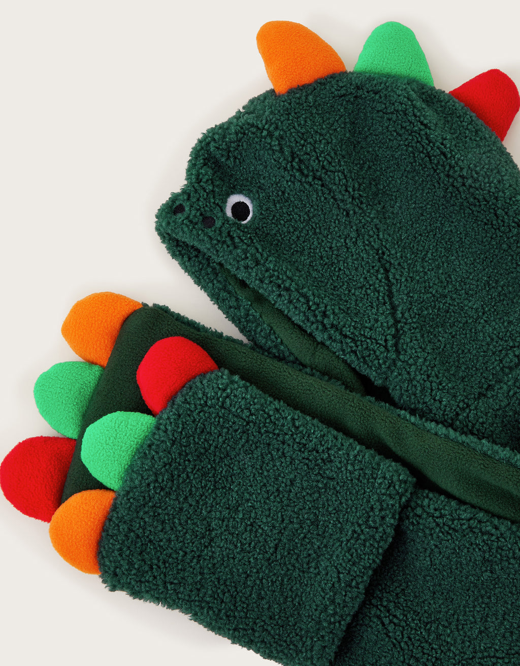 KAPA - BORG DINO HAT SCARF