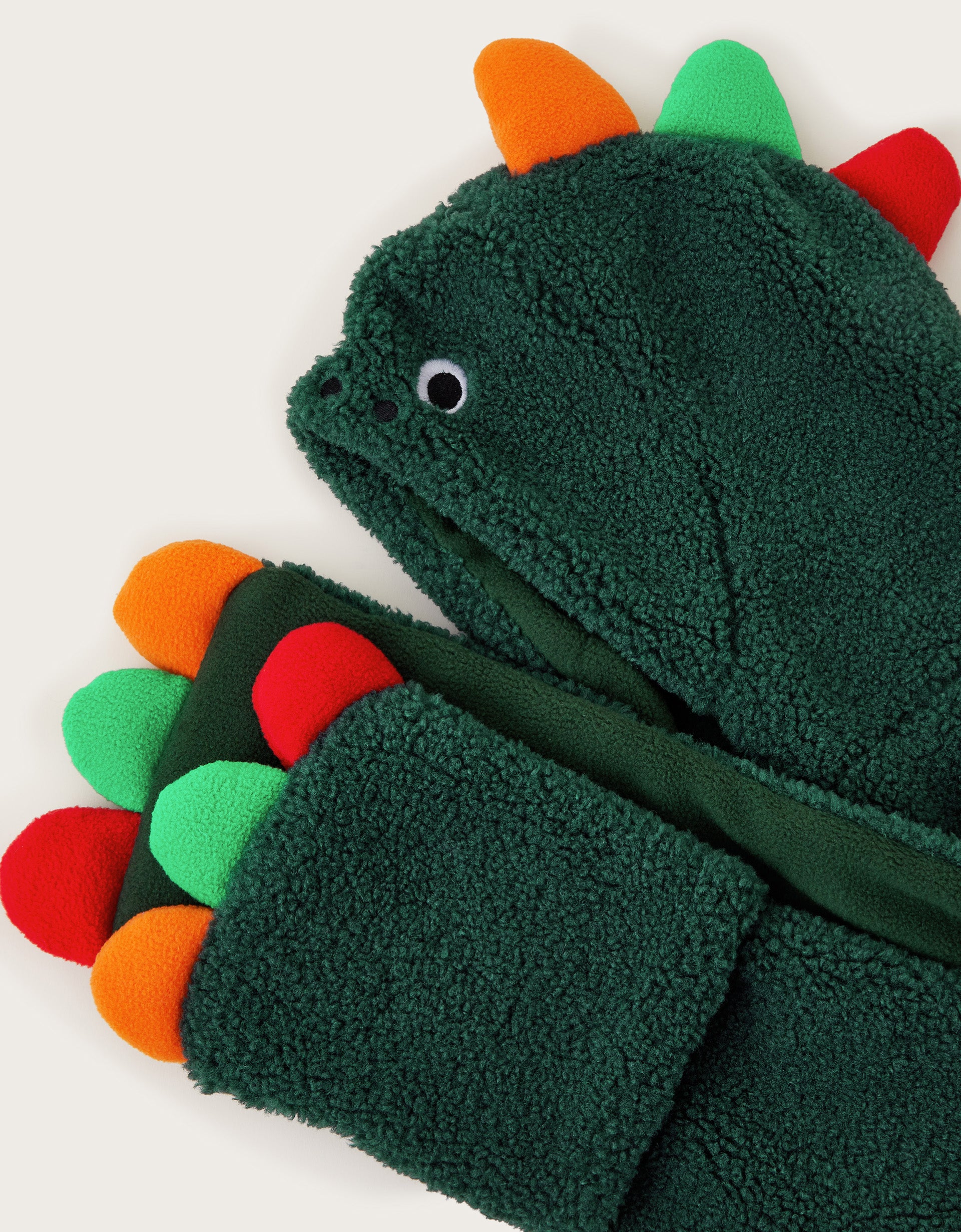 KAPA - BORG DINO HAT SCARF