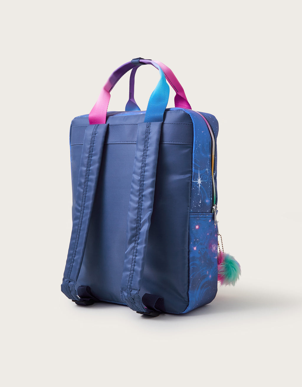RANAC - SCHOOL GALAXY BACKPACK