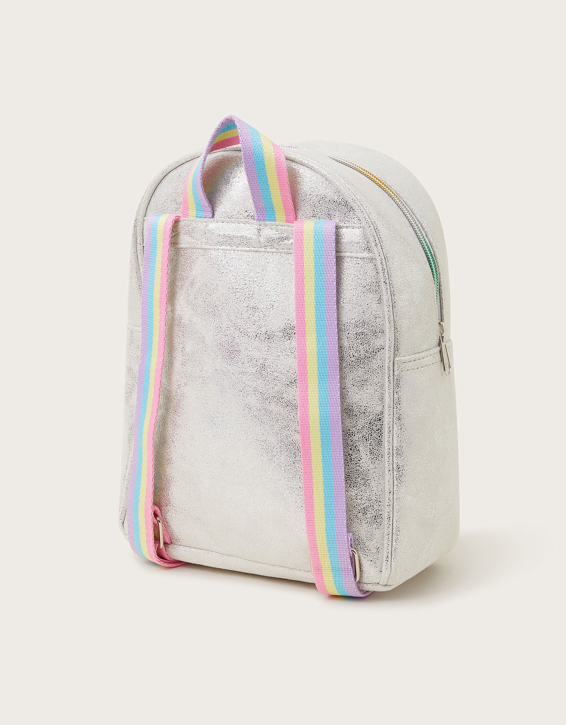 TORBA - RAINBOW UNICORN BACKPACK