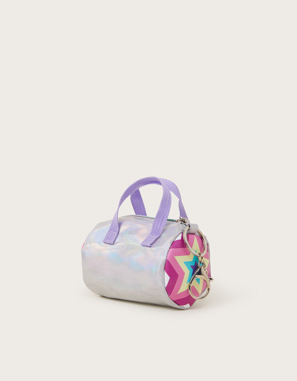 TORBA - MINI DANCE BAG PURSE CHAR