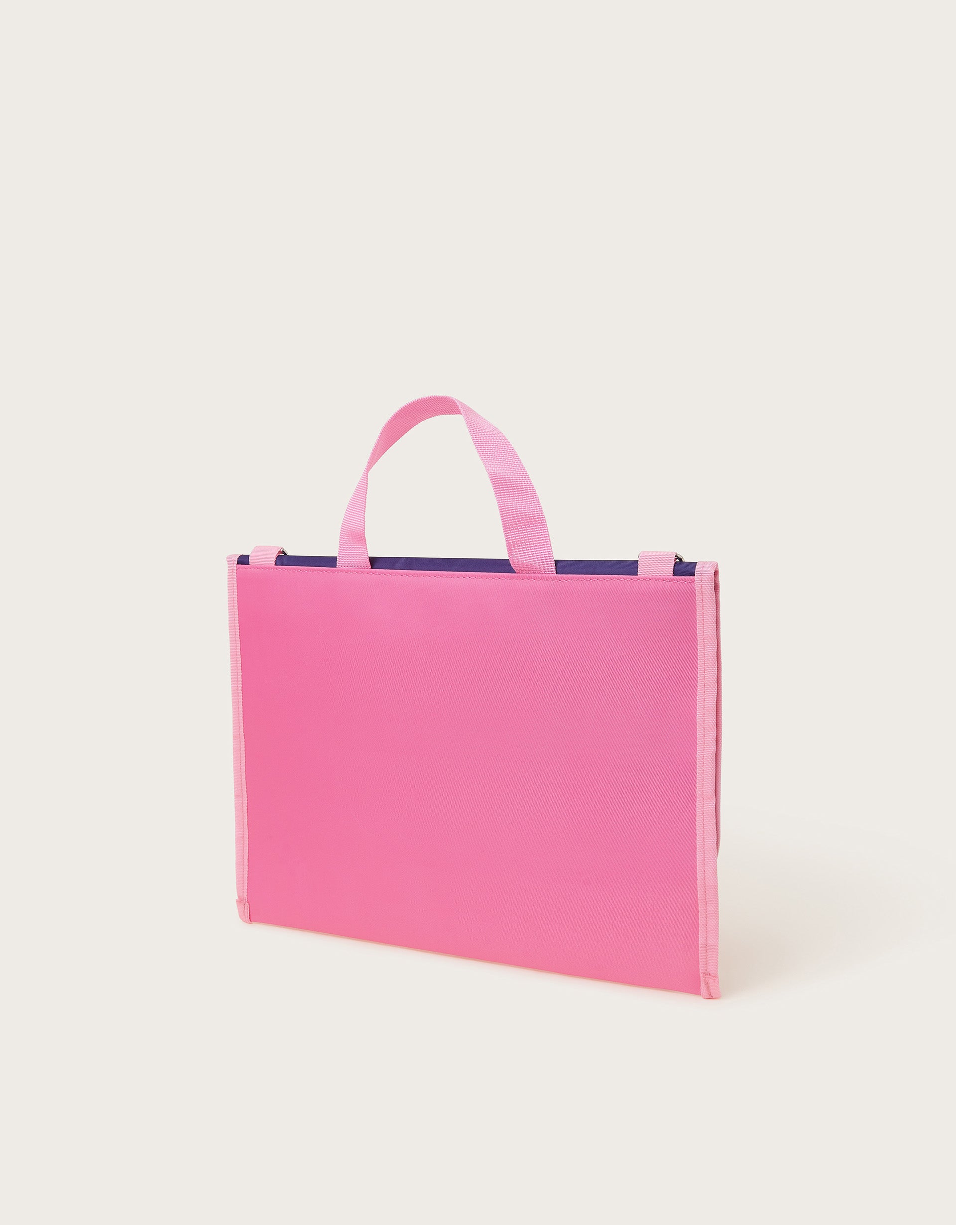 TORBA - RAINBOW PRINTED BOOK BAG