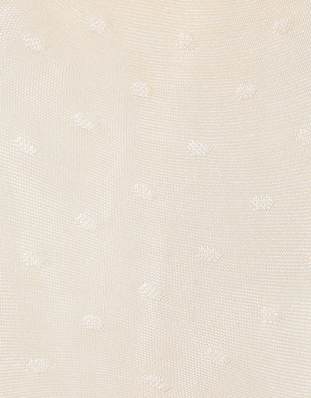 HULAHOPKE - BABY IVORY BRIDAL SPOT TI