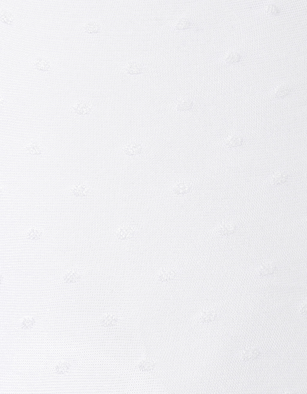 HULAHOPKE - GIRL WHITE BRIDAL SPOT TI