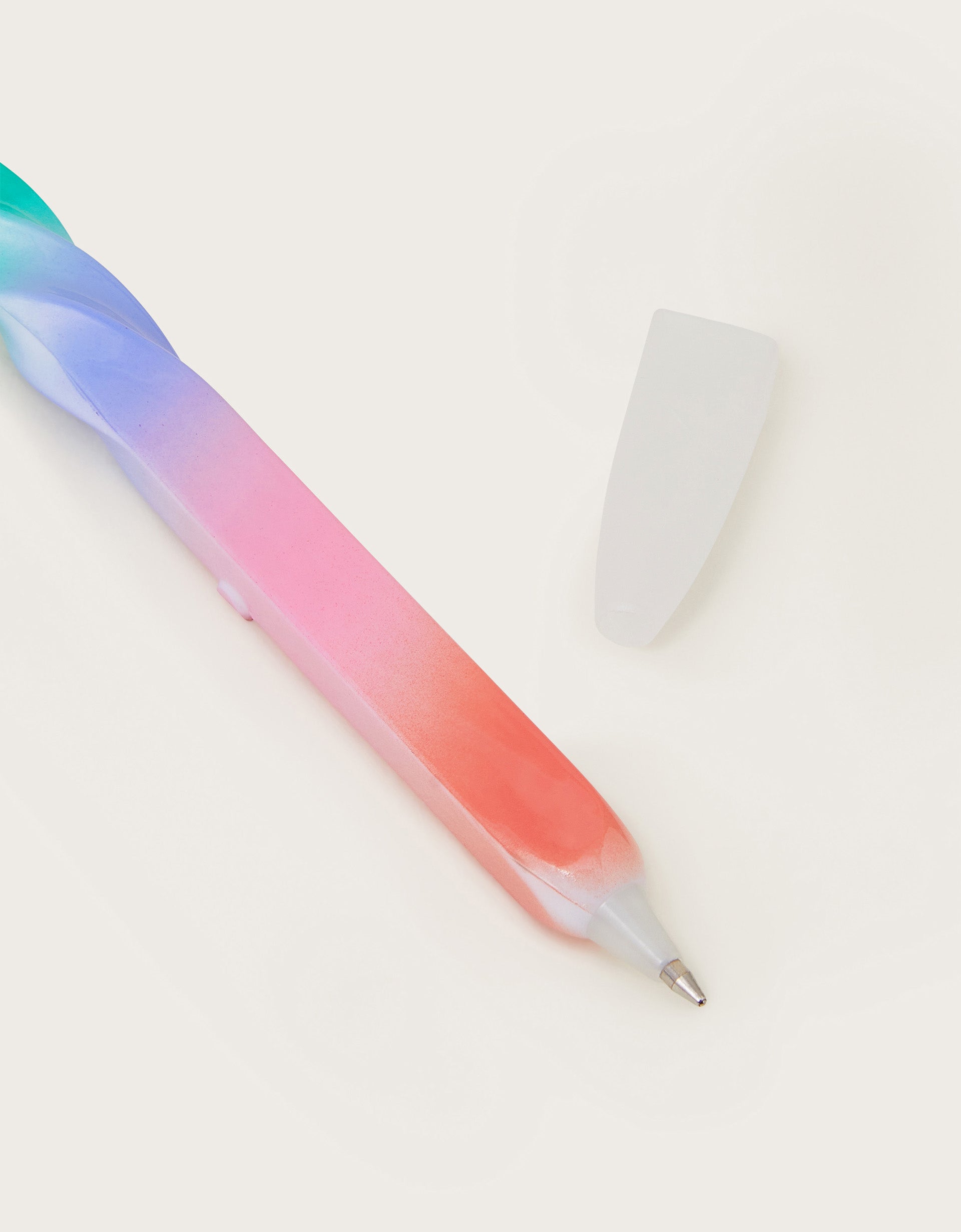 OLOVKA - RAINBOW TWIST PEN