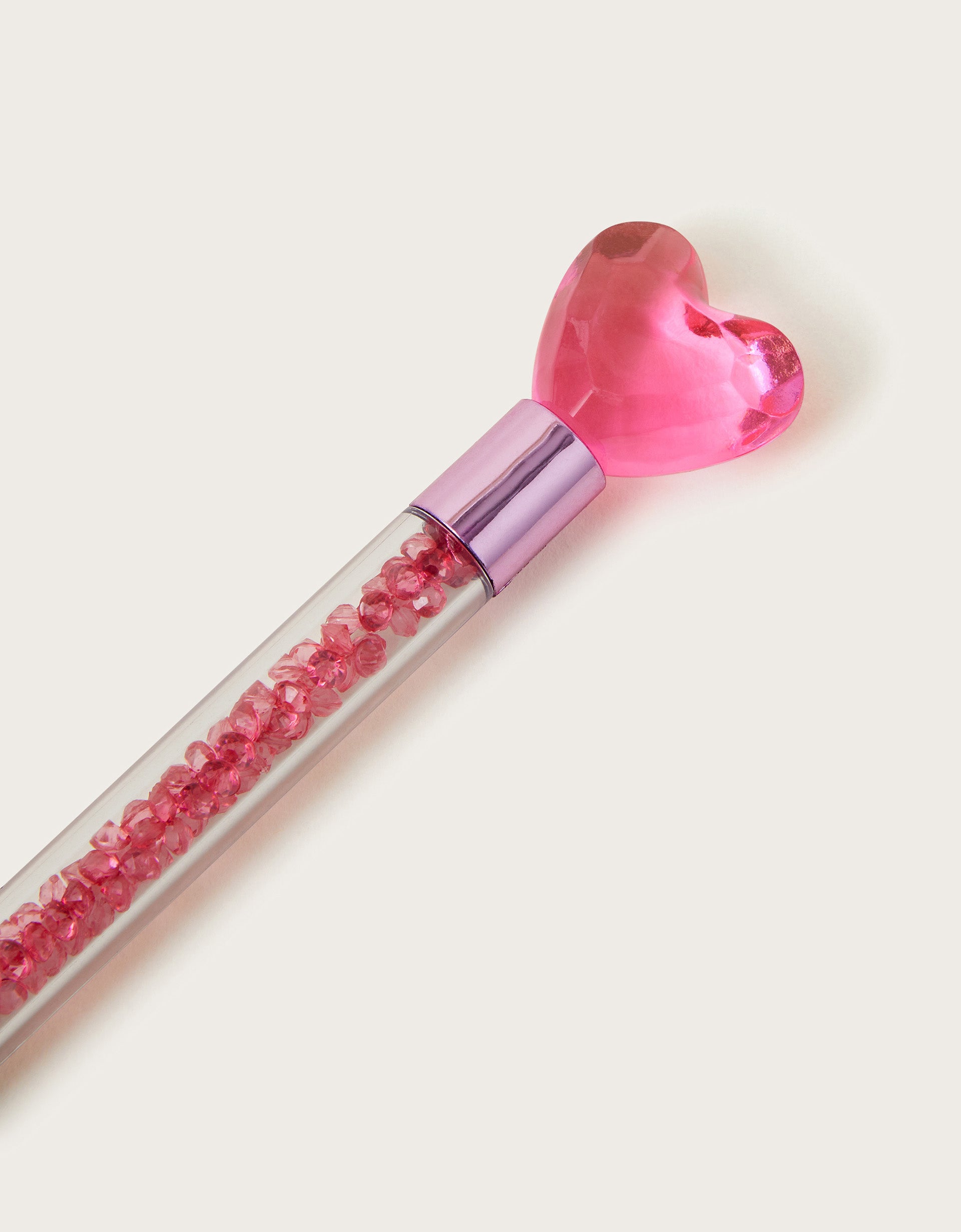 OLOVKA - HEART TOPPER PEN