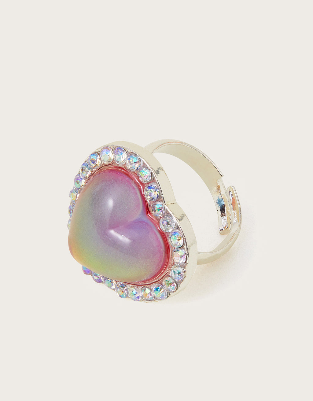 PRSTEN - MAGICAL MOOD RING