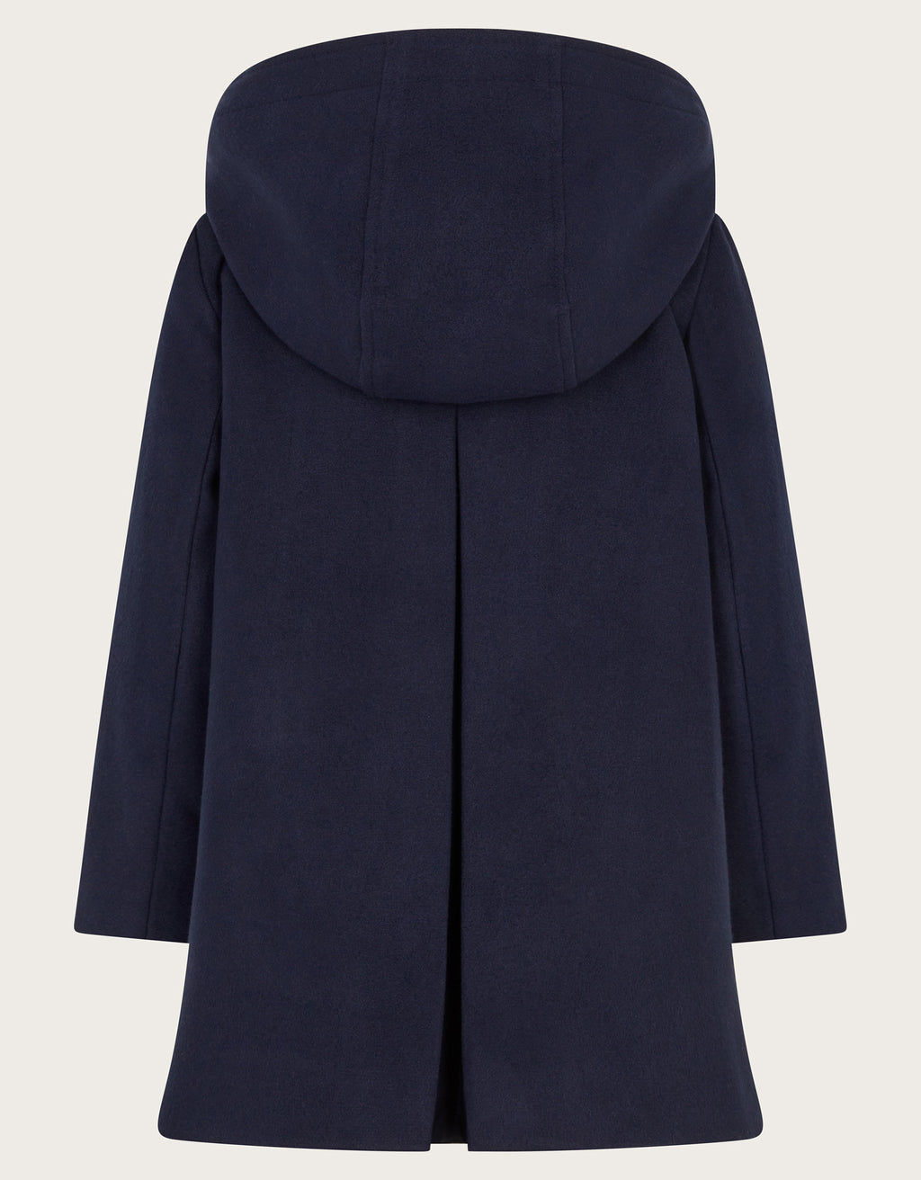 KAPUT - SEW EPP BTS COAT NAVY