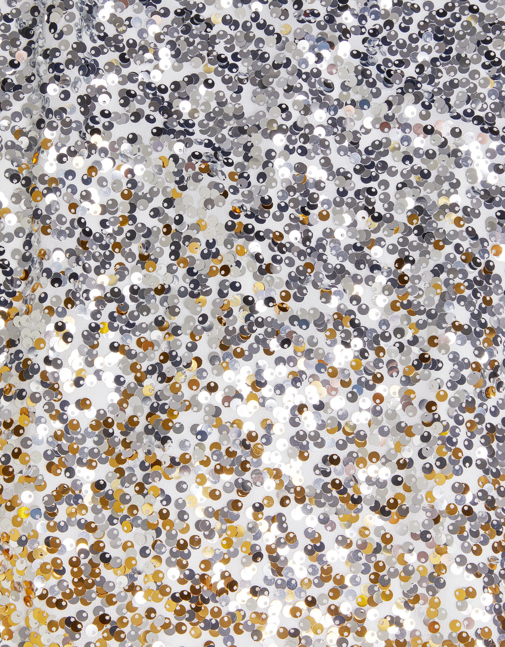 HALJINA - SAVANNAH SEQUIN DRESS
