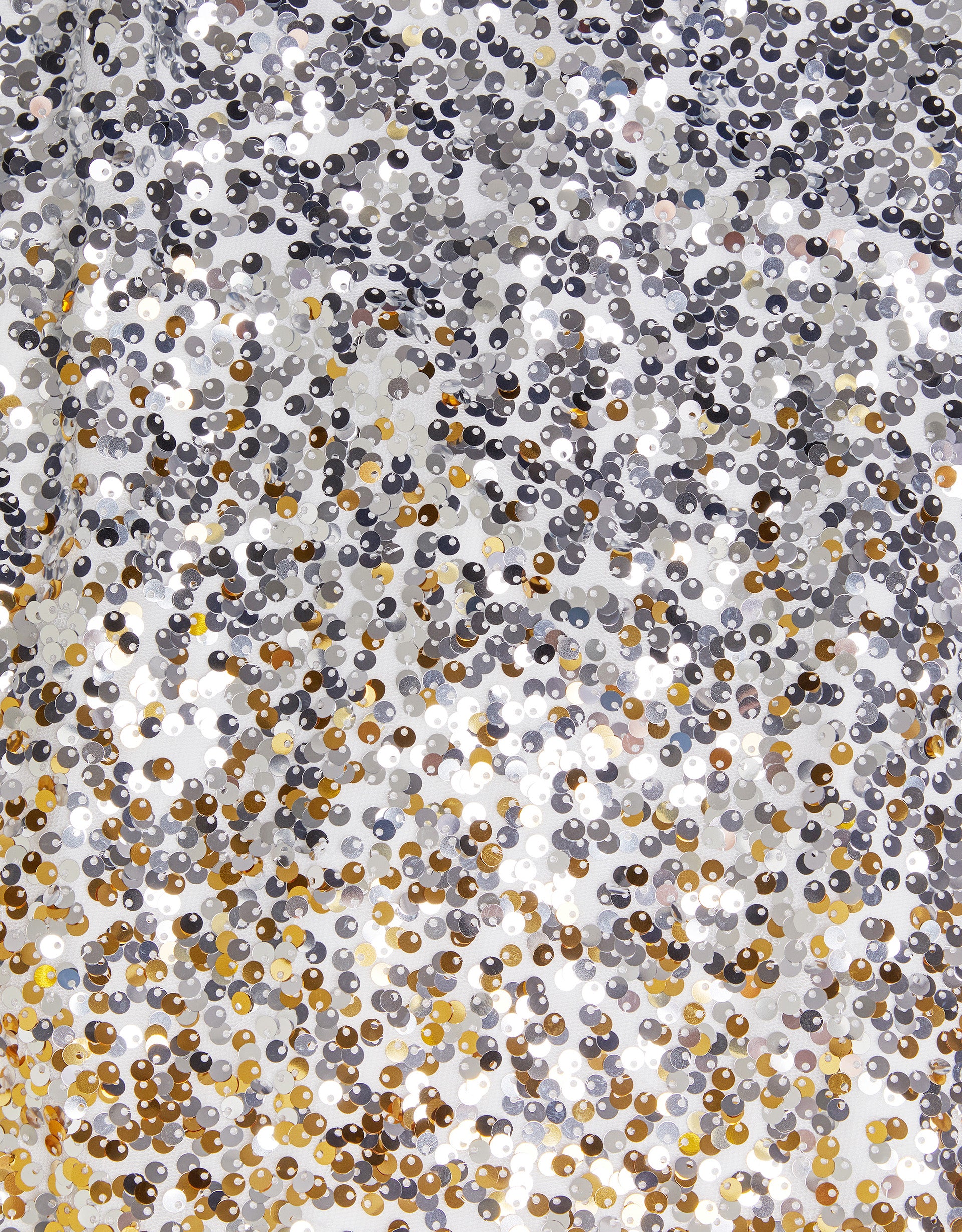HALJINA - SAVANNAH SEQUIN DRESS
