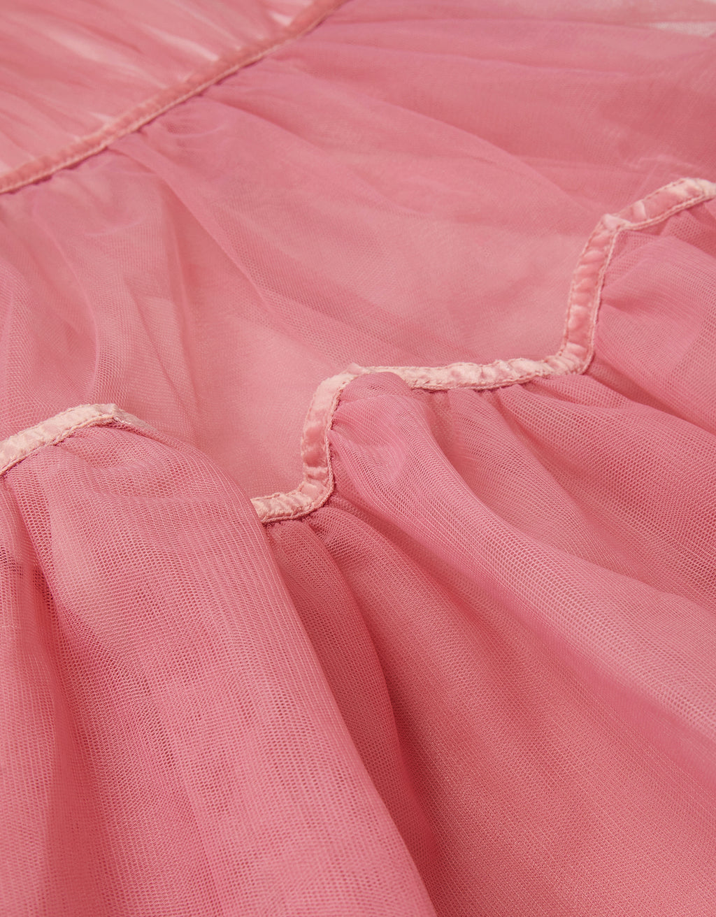 HALJINA - CHARLIZE TULLE DRESS