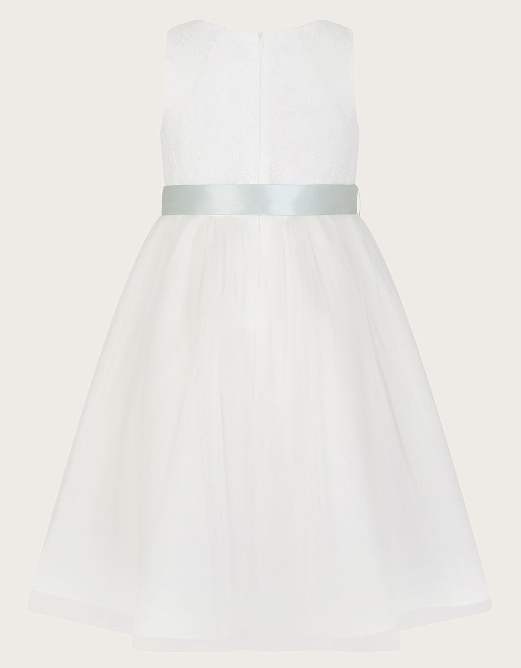 HALJINA - FRANKIE 3D SCUBA DRESS