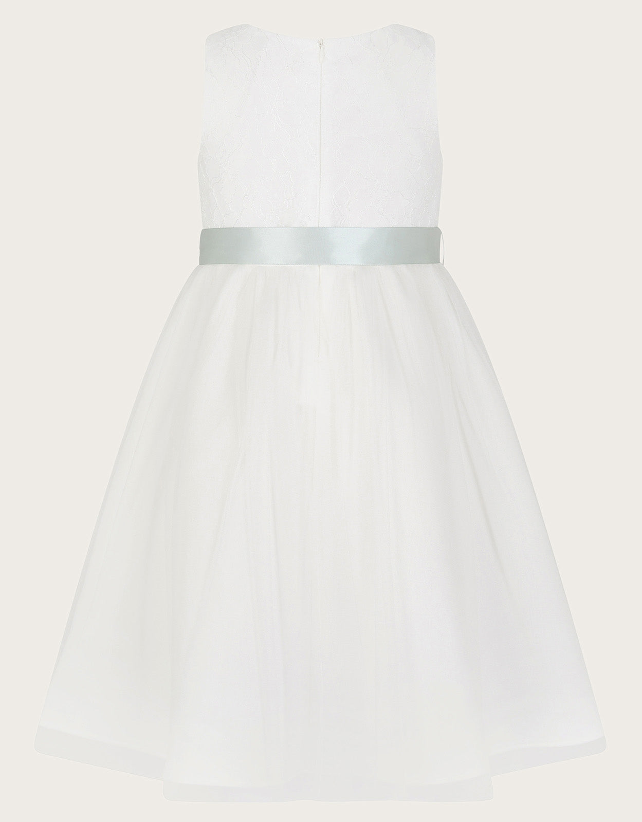 HALJINA - FRANKIE 3D SCUBA DRESS