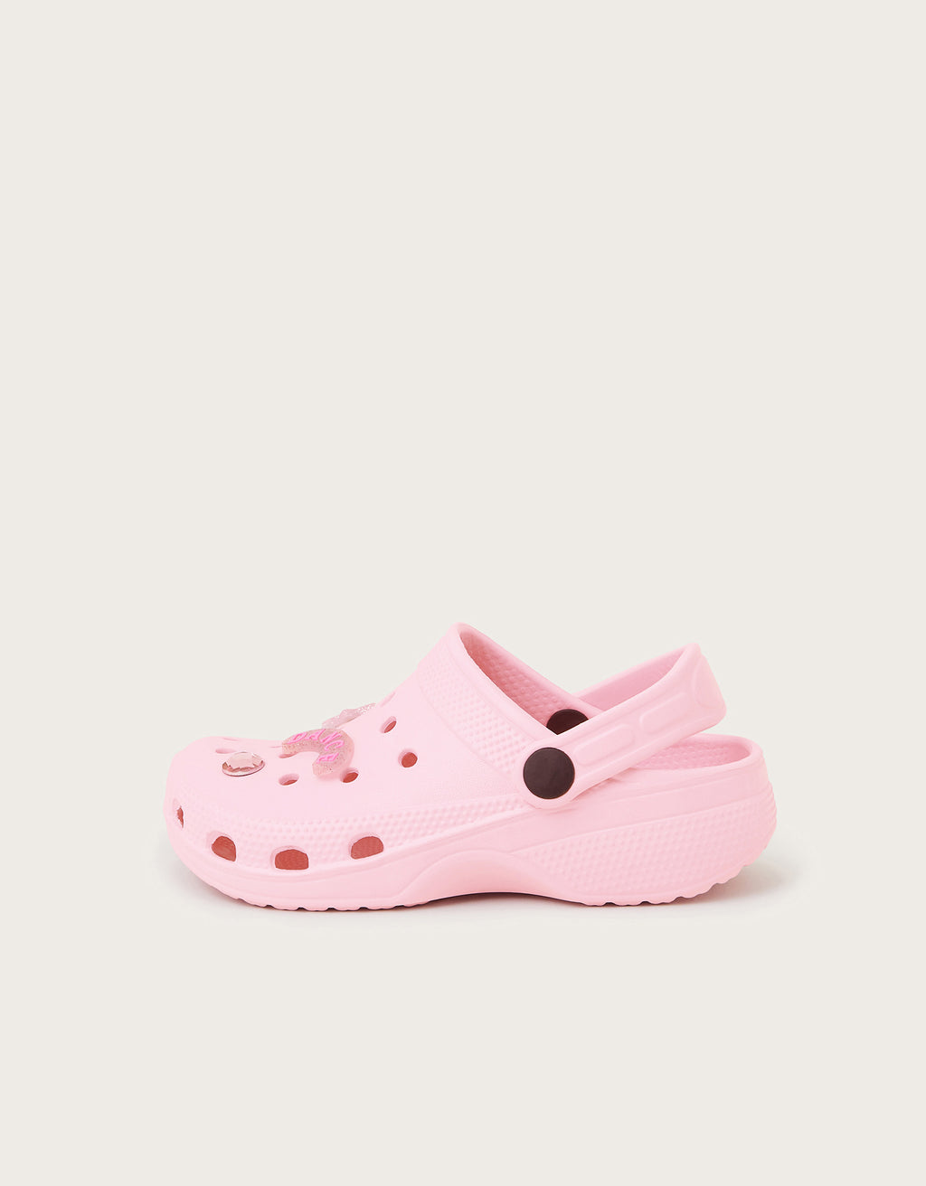 PAPUCE - DANCE SPARKLE CLOG