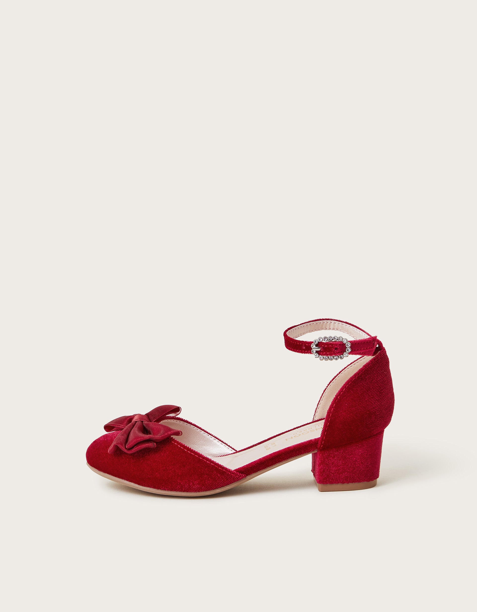 CIPELE - RED KALI VELVET 2 PART HE