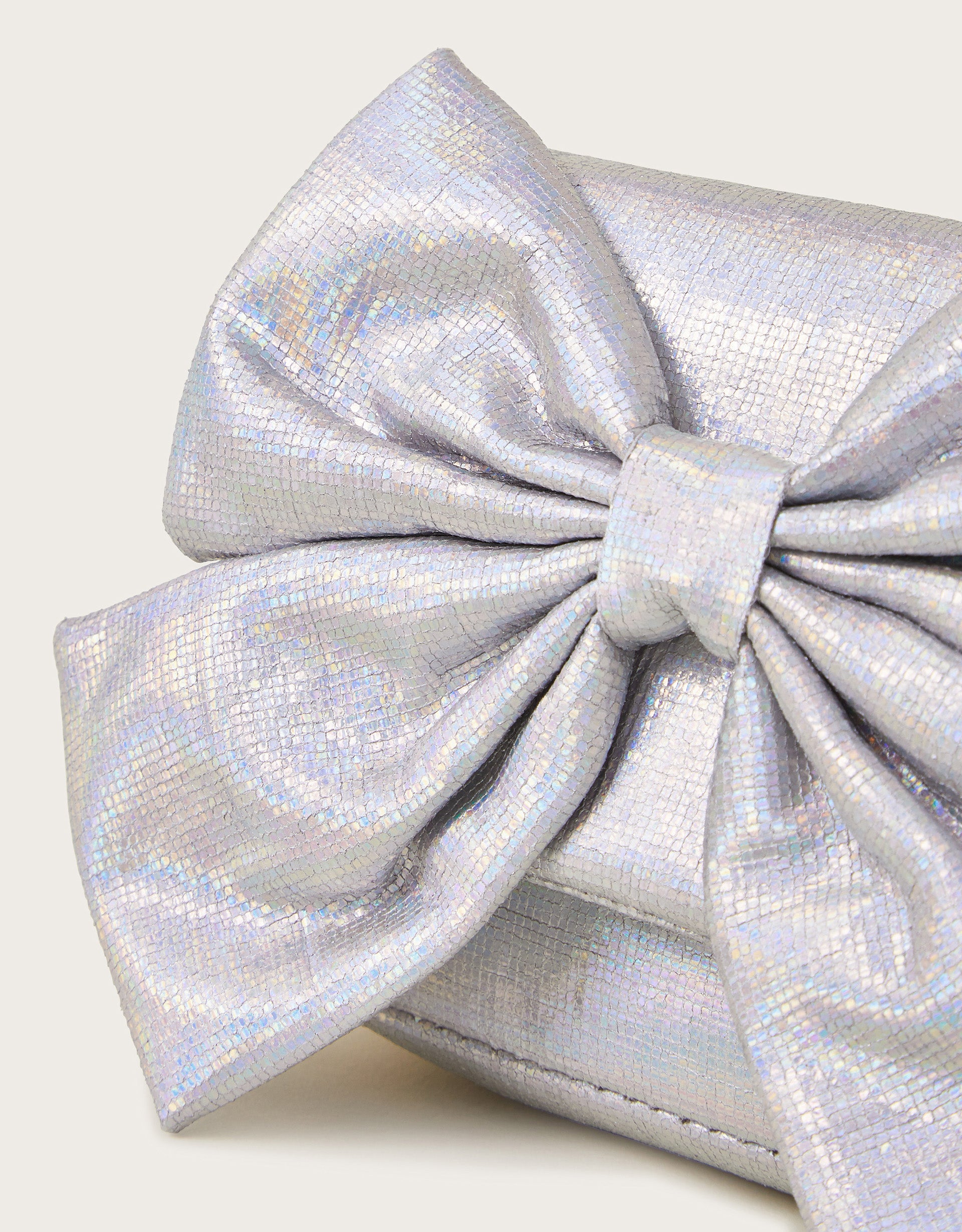 TORBA - GALACTIC BOW BAG