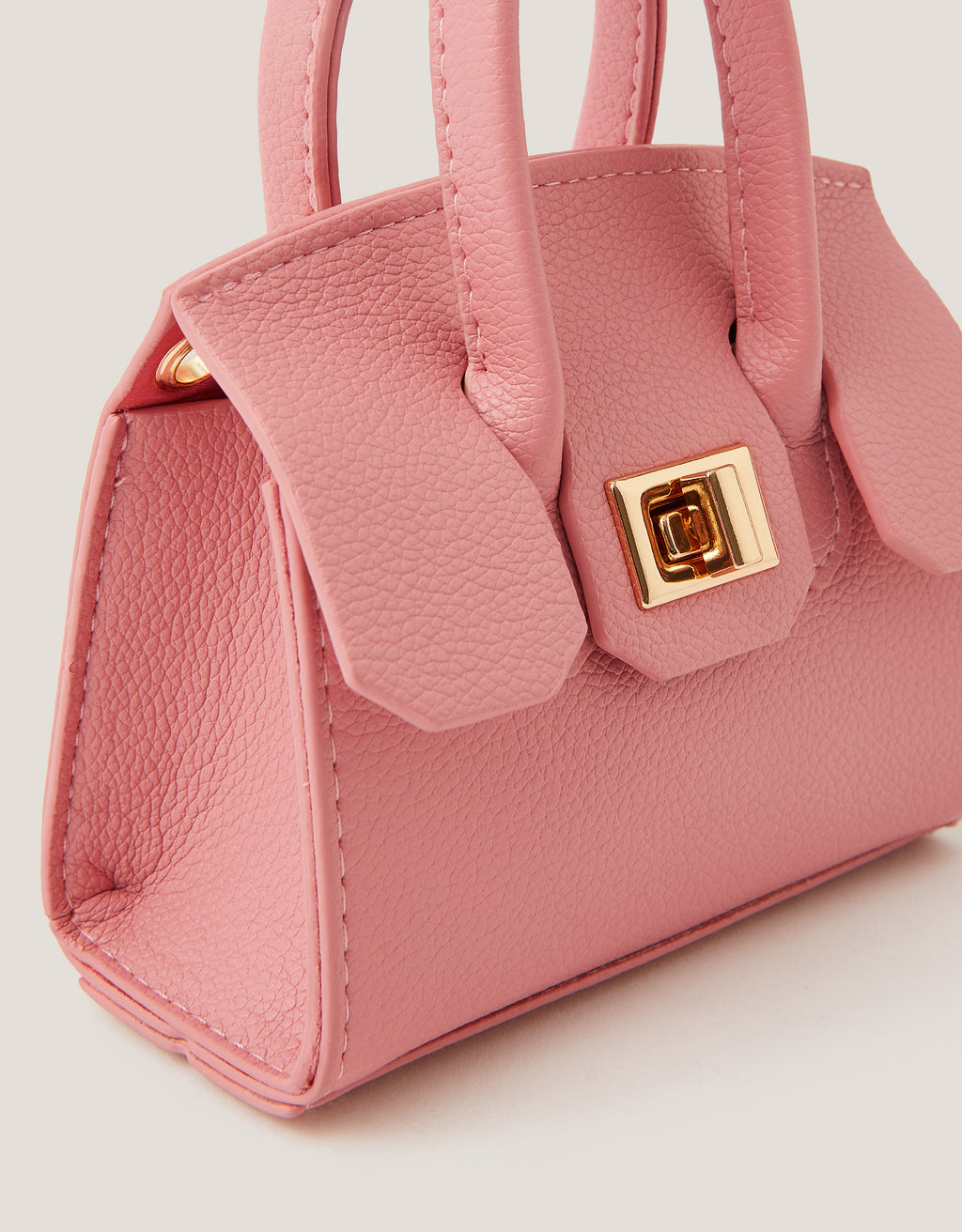 TORBA - MINI PORTOBELLO TOTE BAG