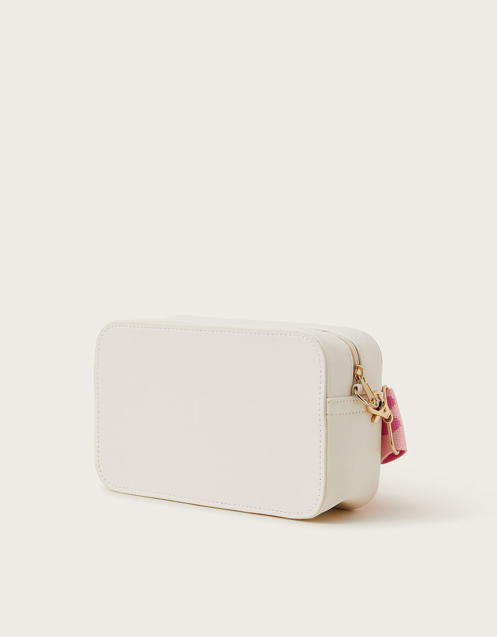 TORBA - DUAL STRAP BAG