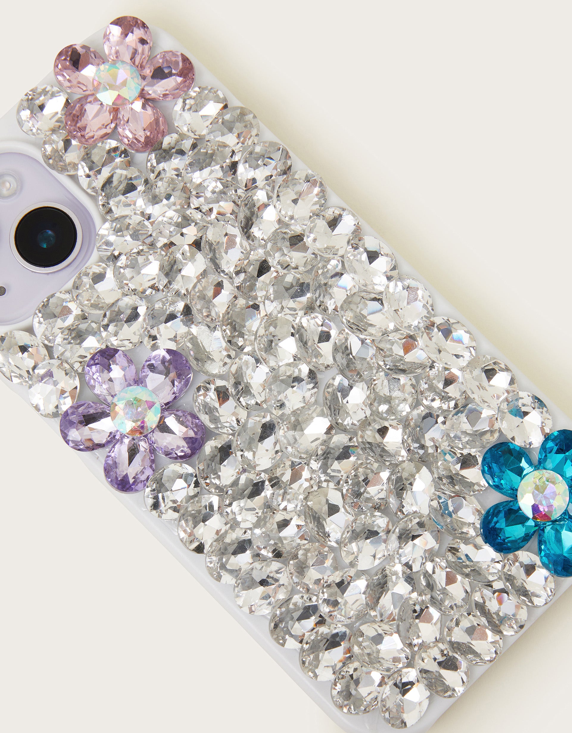 PRIVEZAK - JEWEL DAISY MOBILE PHONE