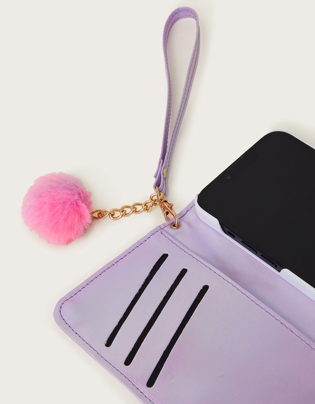 FUTROLA ZA TELEFON - RAINBOW MOBILE PHONE PURS