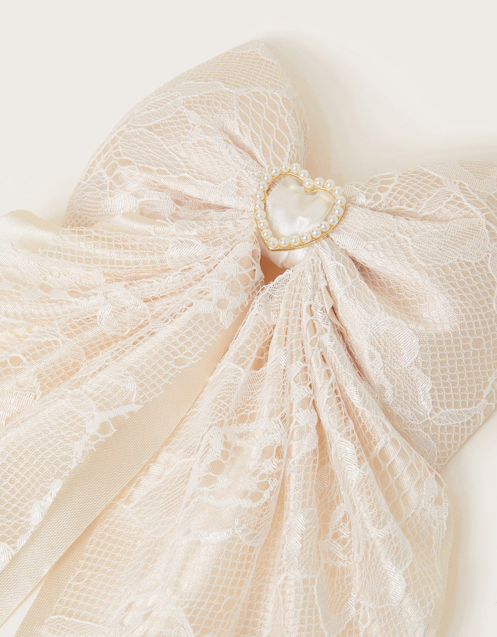 MASNA ZA KOSU - LACEY PEARL BMAID CLIP