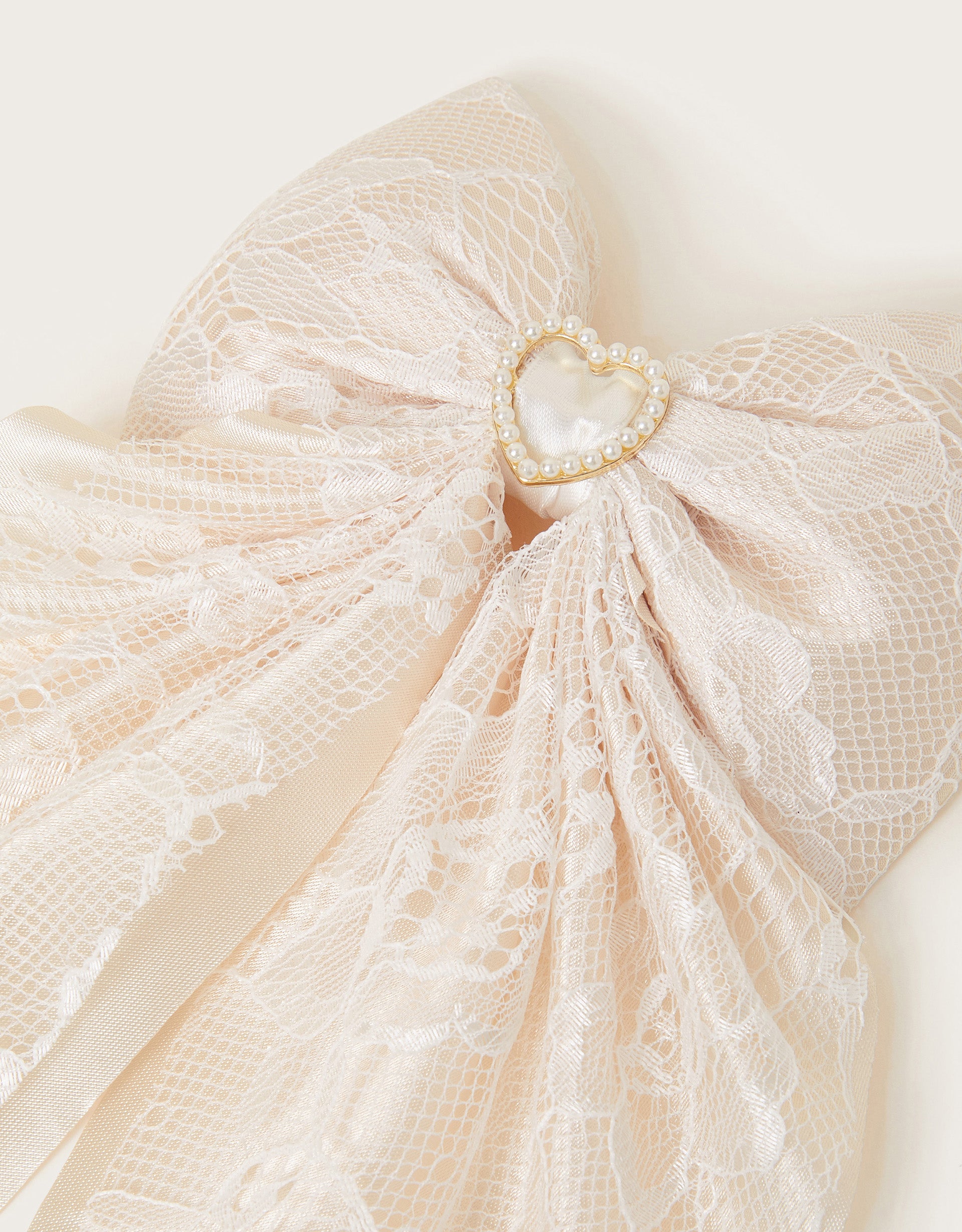 MASNA ZA KOSU - LACEY PEARL BMAID CLIP