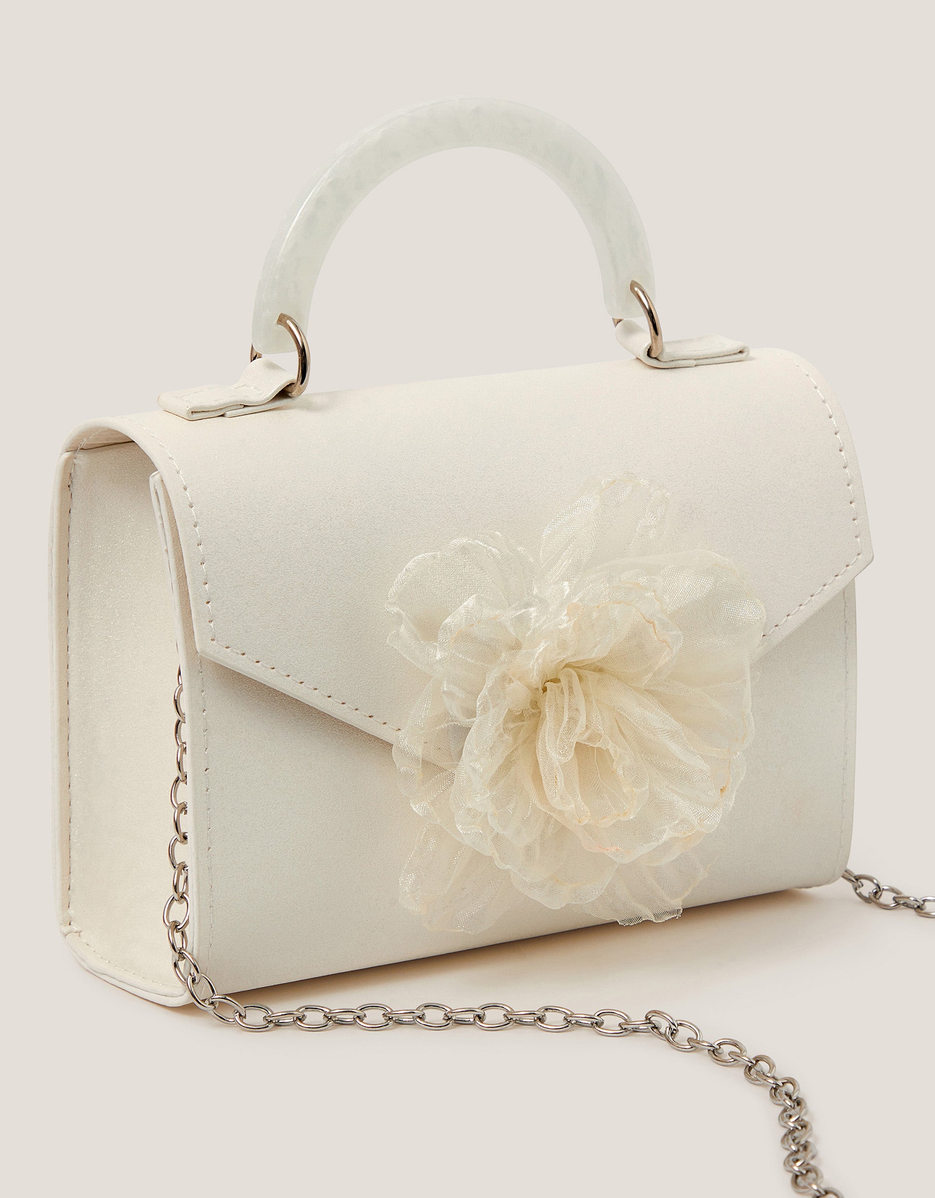 TORBA - FLOWER JAN MOP