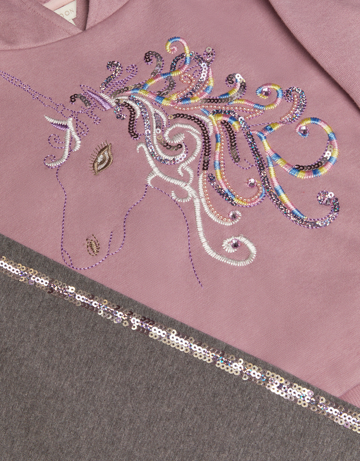 SET - UNICORN HEATSEAL SET