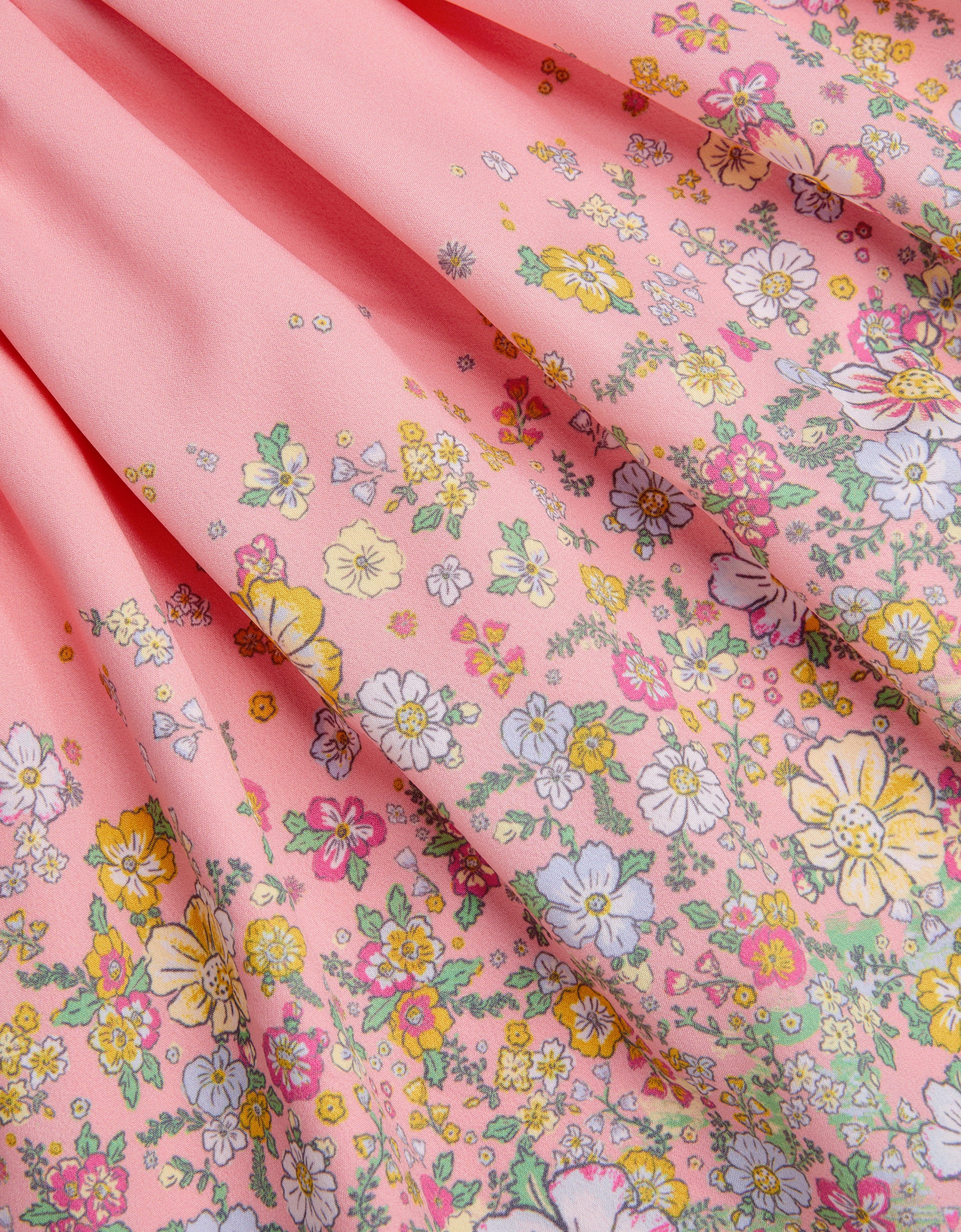 HALJINA - EPP PINK PLACEMENT FLORAL