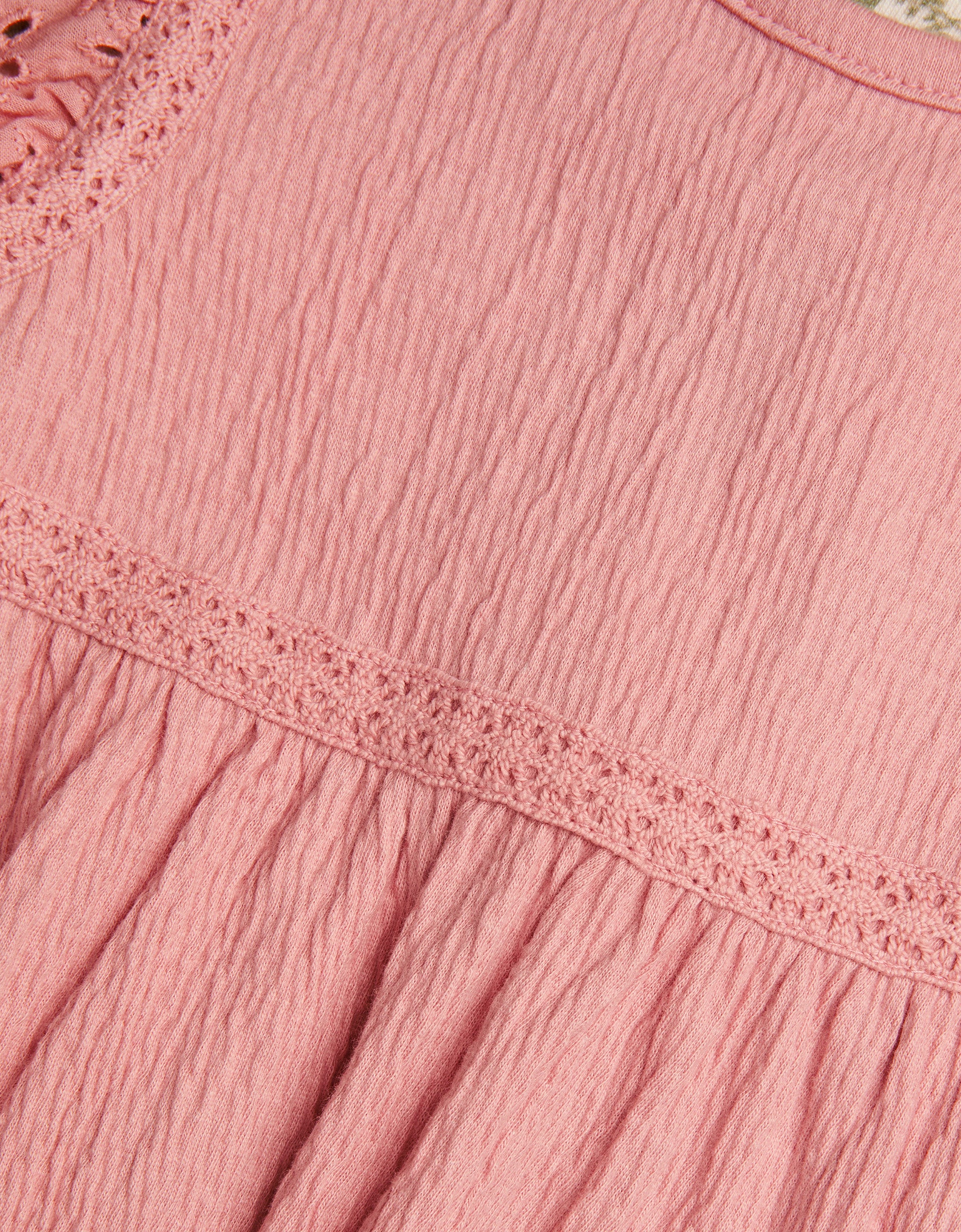 SET - NBG BETSY TOP & PINNY DRE