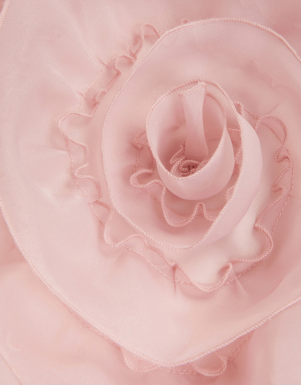 HALJINA - BABY ORGANZA FLOWER CANCA