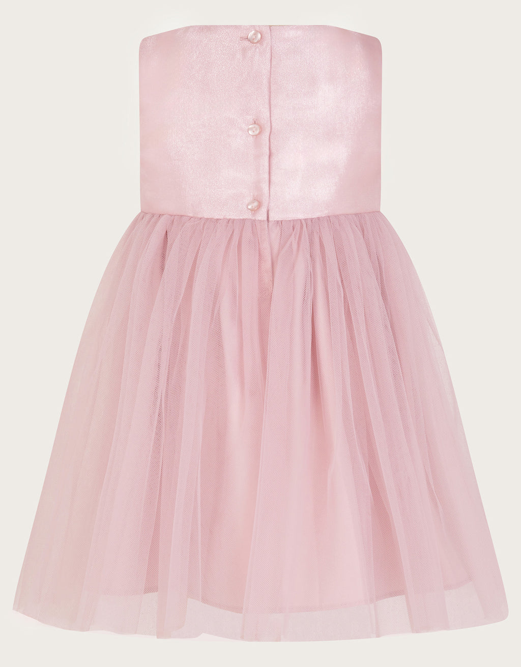 HALJINA - BABY ANNABELLE 3D FLOWER