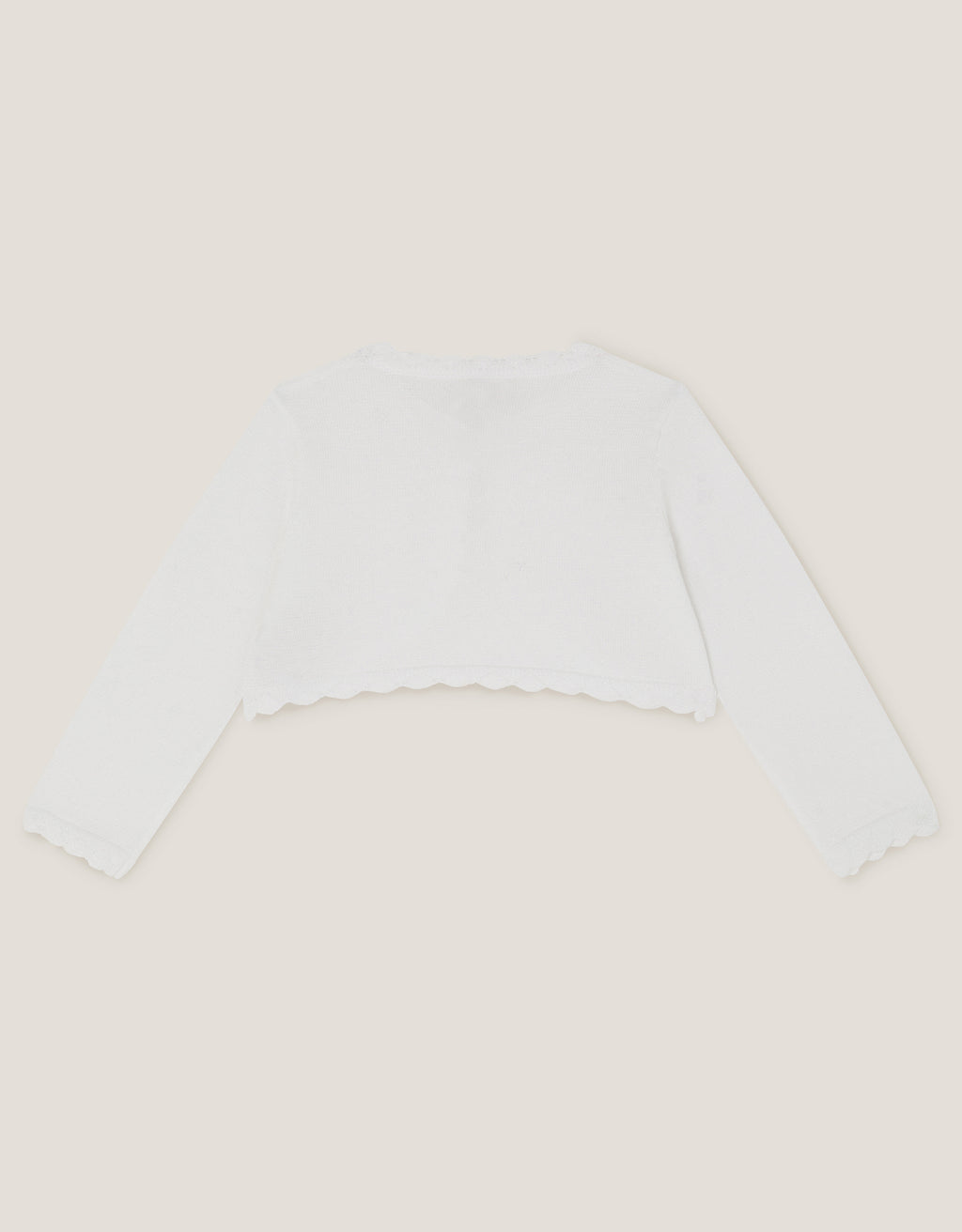 BOLERO - BABY MAEVE CARDIGAN