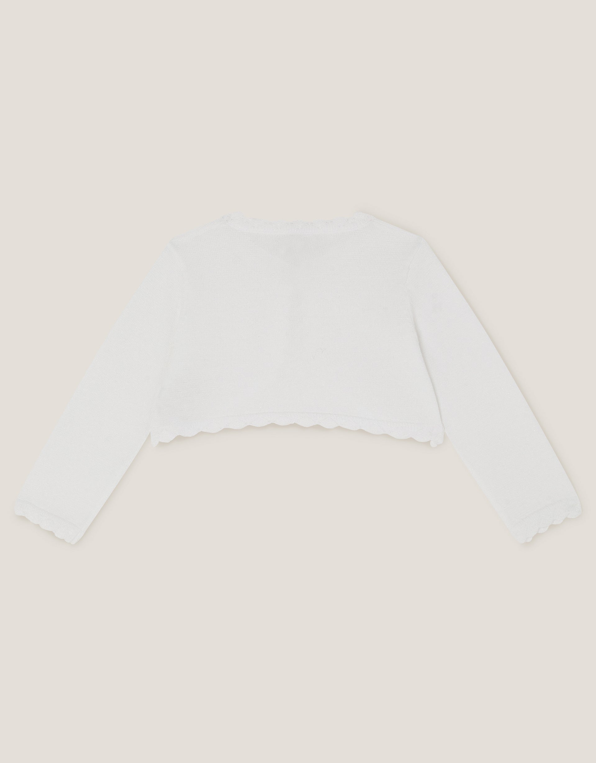 BOLERO - BABY MAEVE CARDIGAN