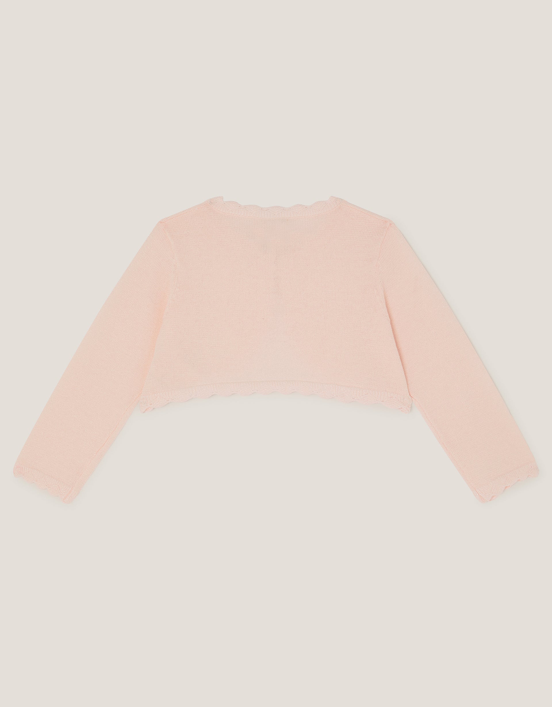 BOLERO - BABY MAEVE CARDIGAN