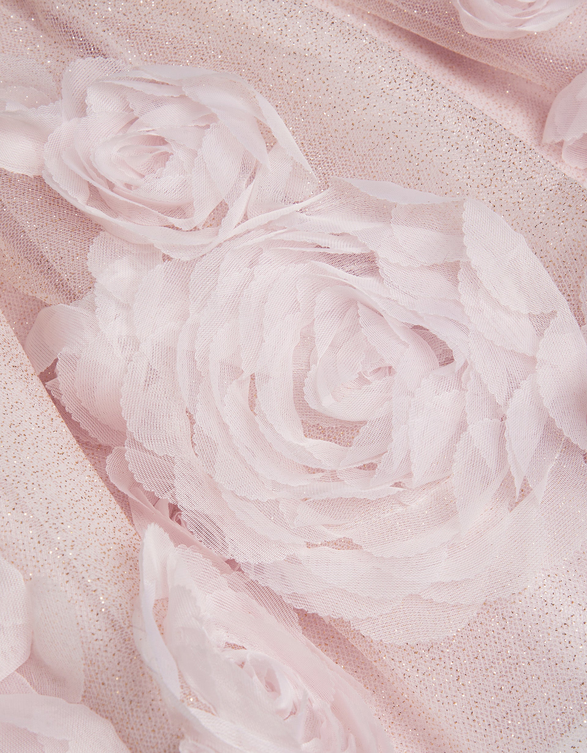 HALJINA - BABY GLINDA GLITTER 3D RO