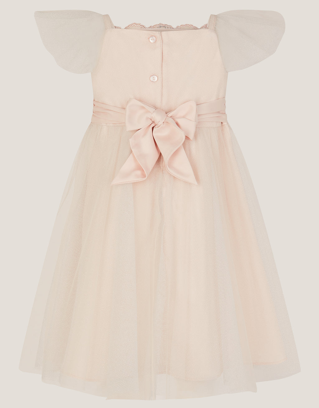 HALJINA - BABY FRANCESCA CROCHET