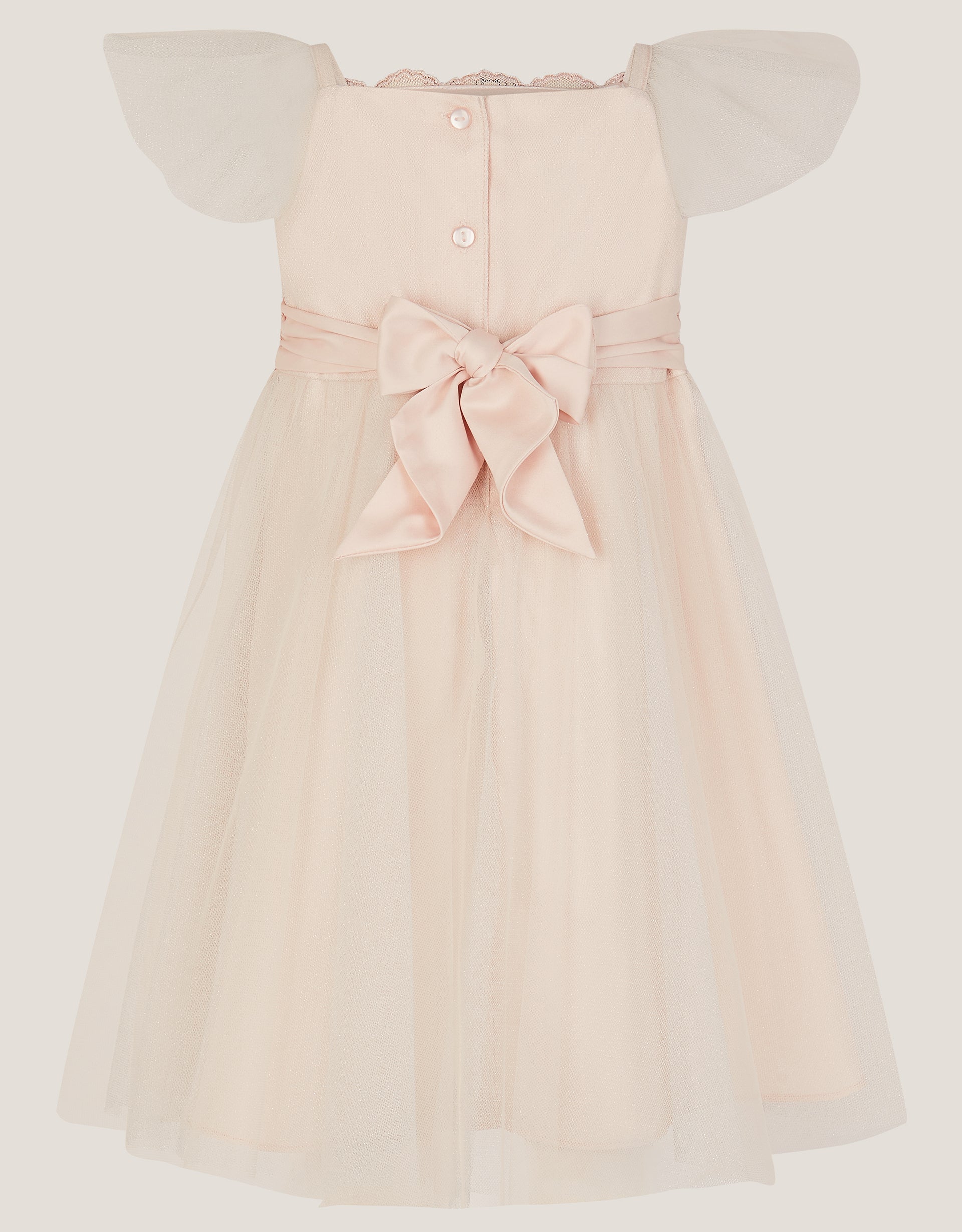 HALJINA - BABY FRANCESCA CROCHET