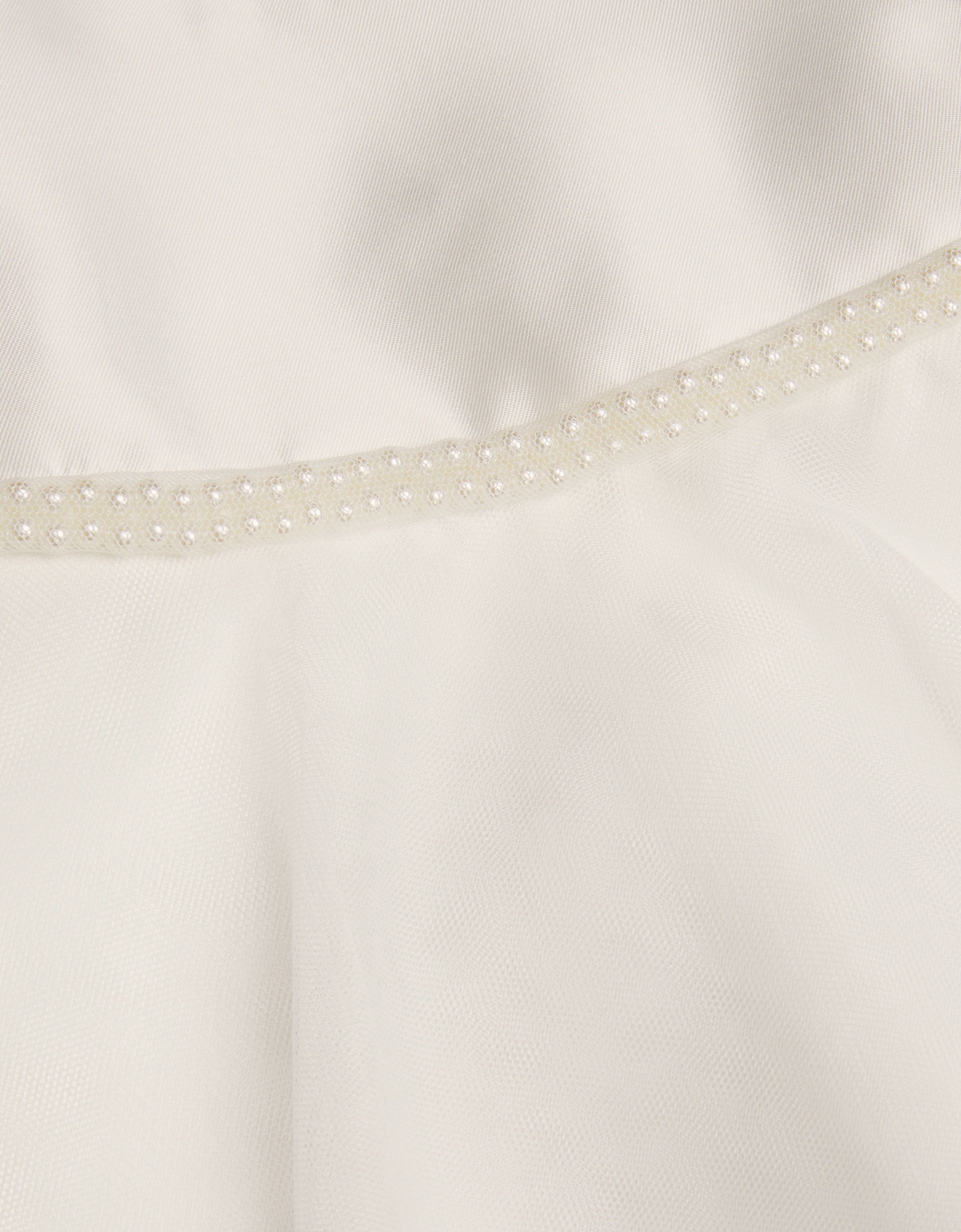 HALJINA - BABY DUCHESS SWING DRESS