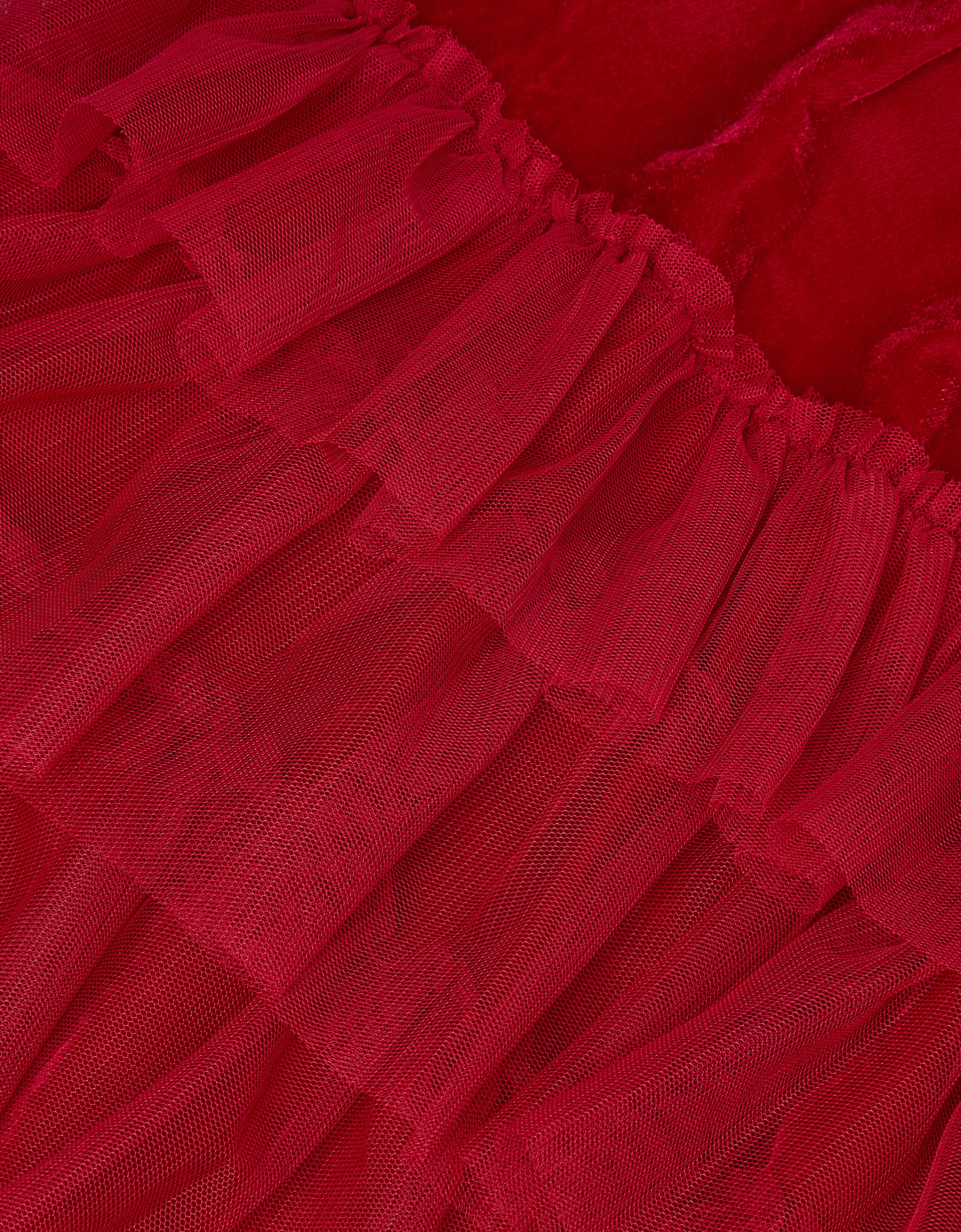 HALJINA - BABY ALEXANDRA VELVET