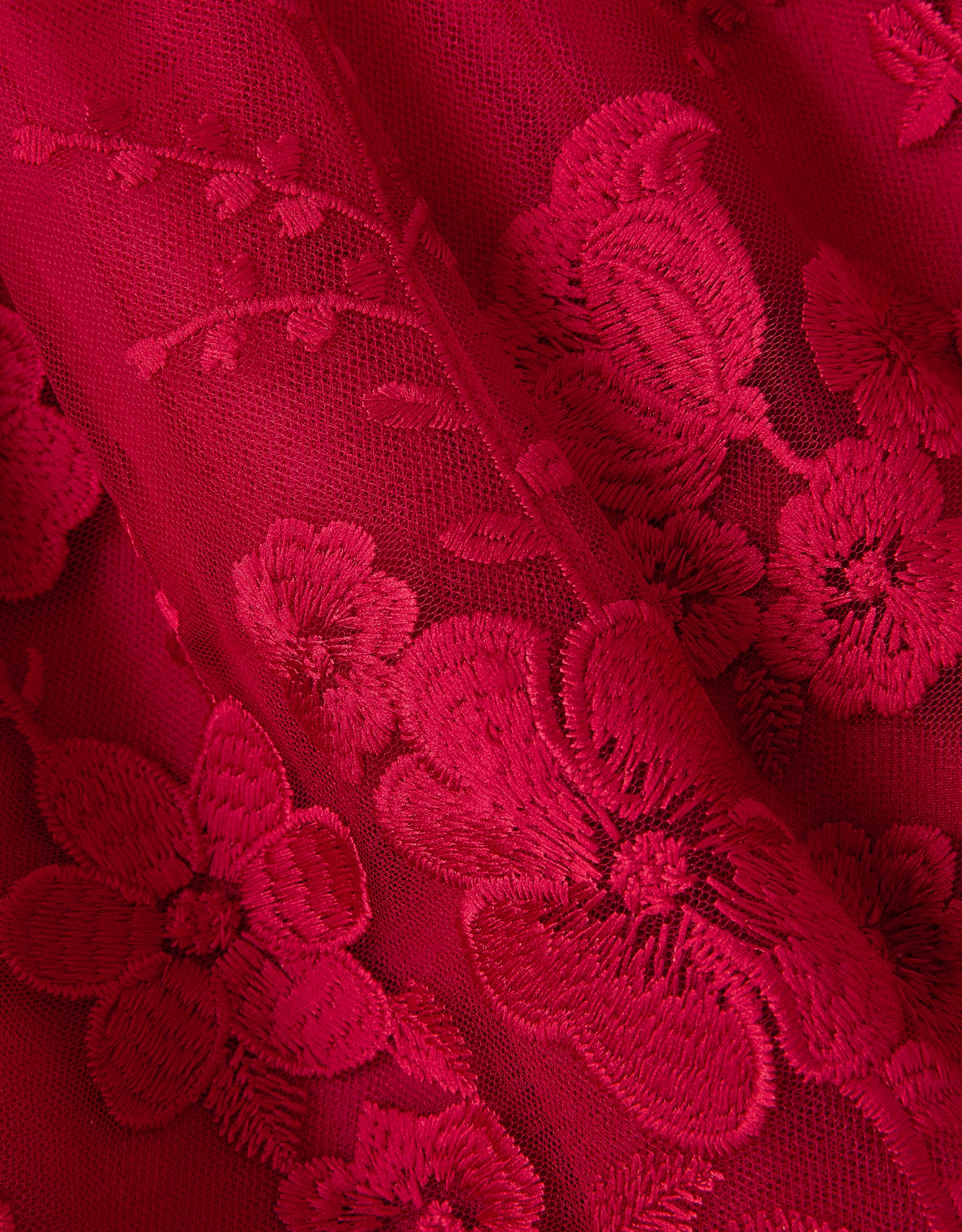 HALJINA - BABY ALICIA EMB DRESS