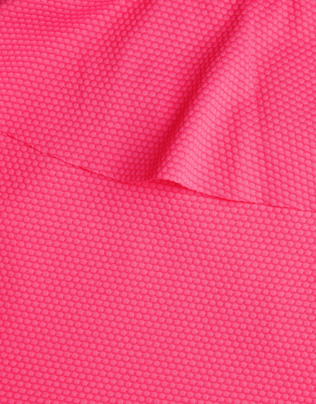 KUPACI KOSTIM - PINK FLORAL 3D FLOWER TAN