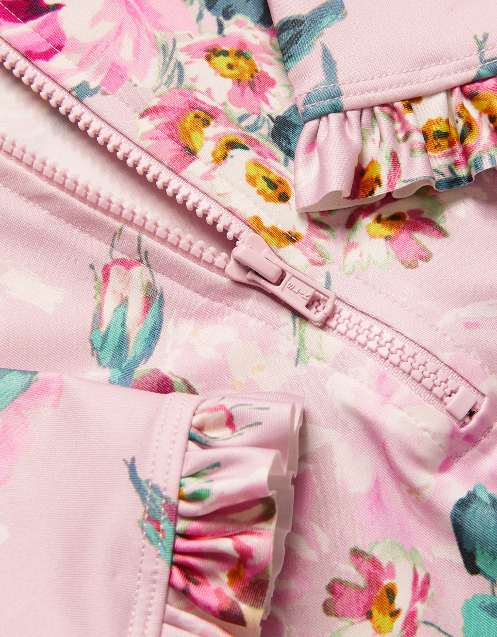 KUPACI KOSTIM - BABY VINTAGE PEONY UPF SH