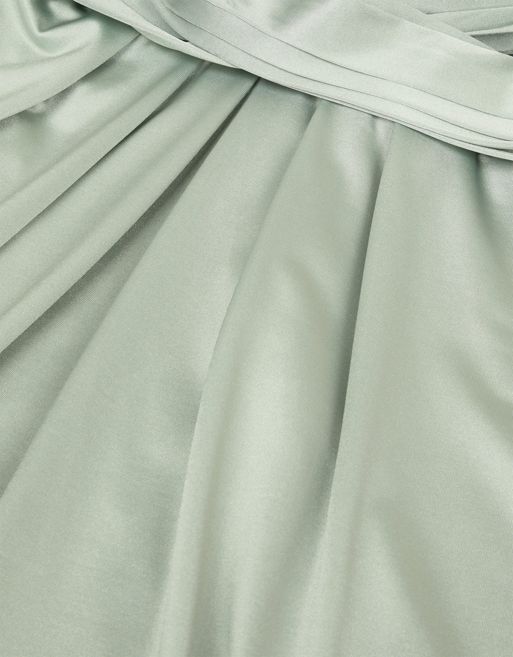 HALJINA - TIA TWIST FRONT PROM DRES