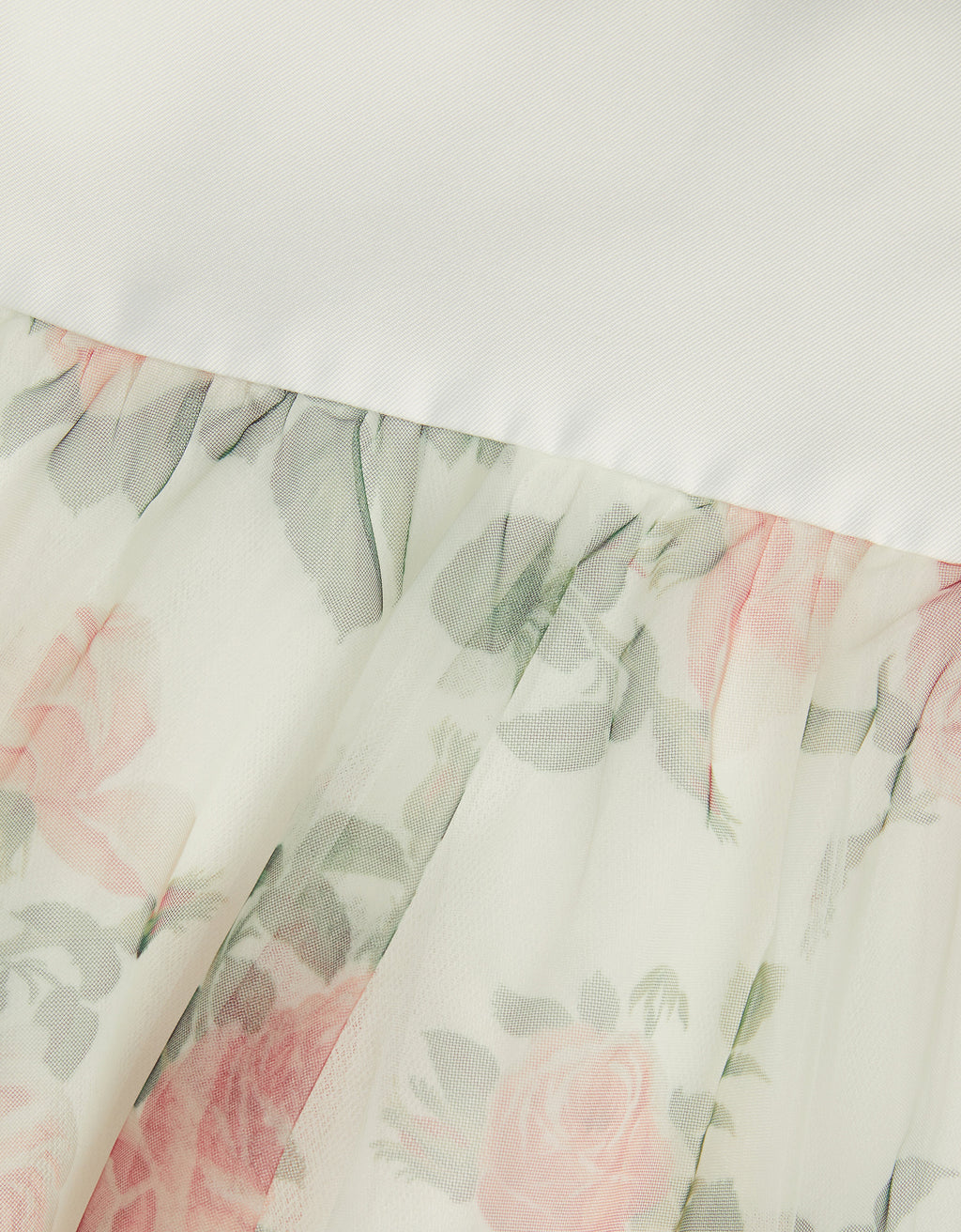 HALJINA - ALICE ROSE MAXI DRESS