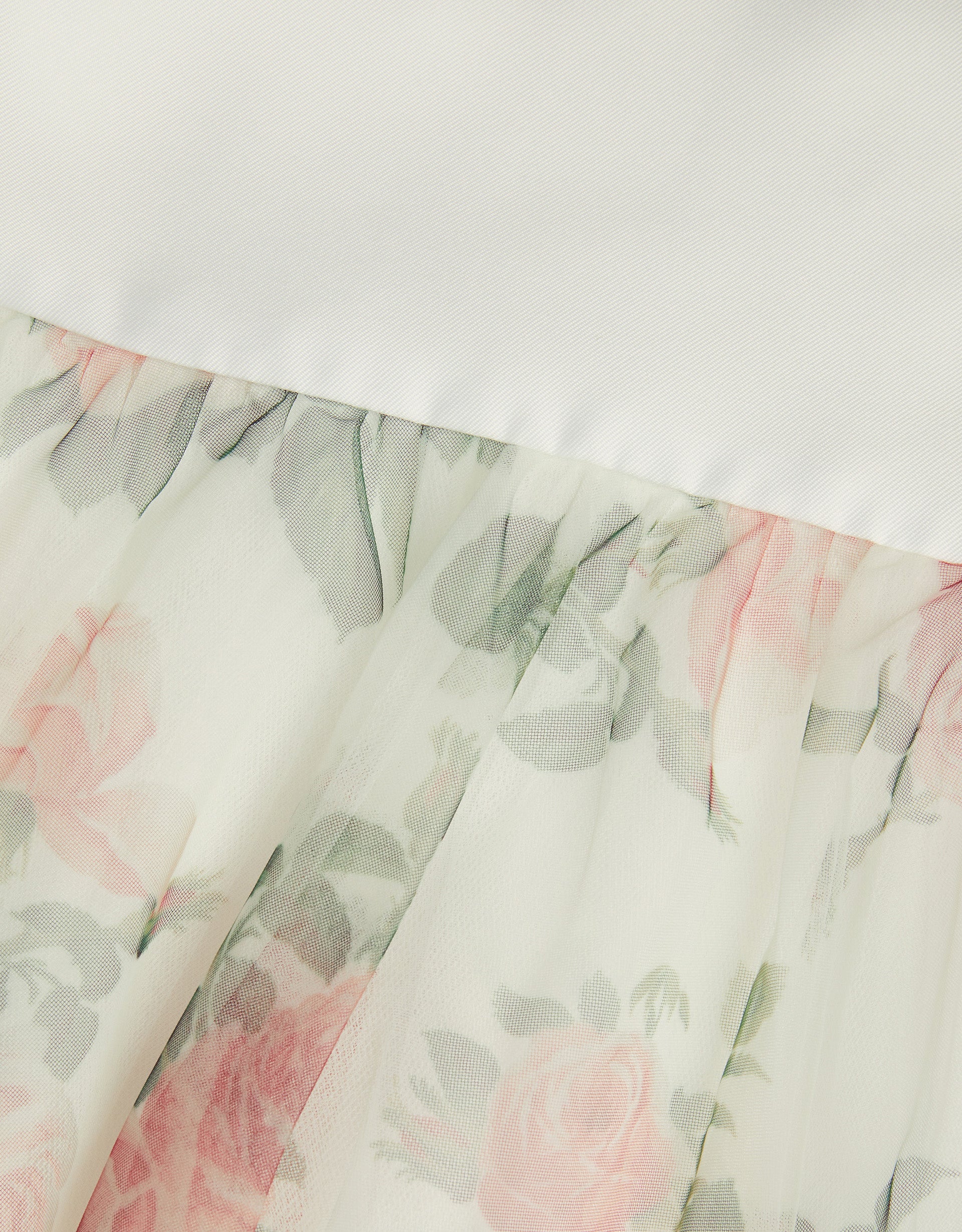 HALJINA - ALICE ROSE MAXI DRESS