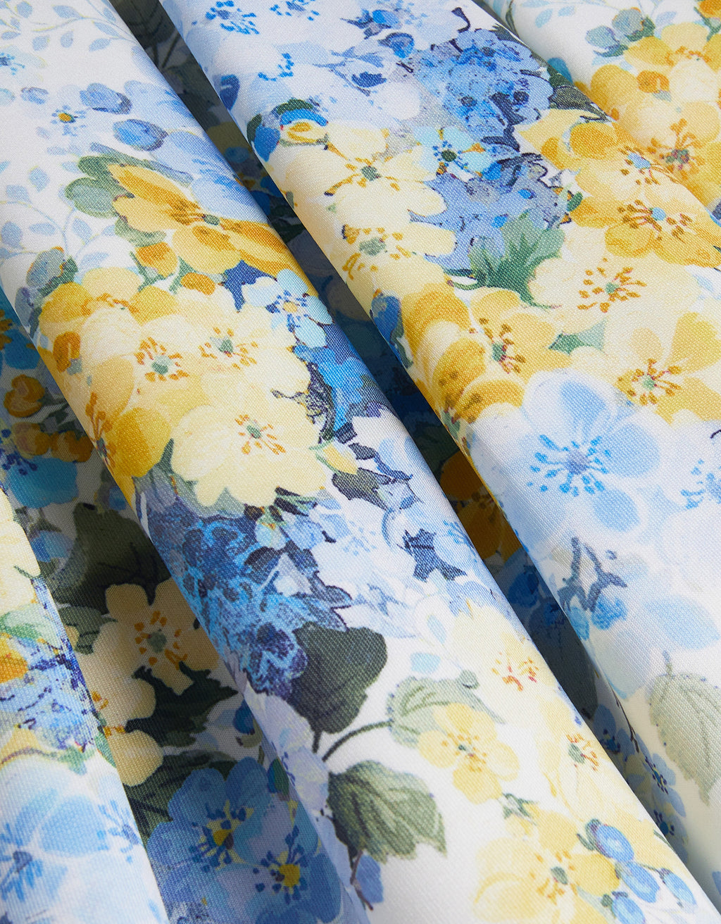 HALJINA - HYDRANGEA BOW SHOULDER